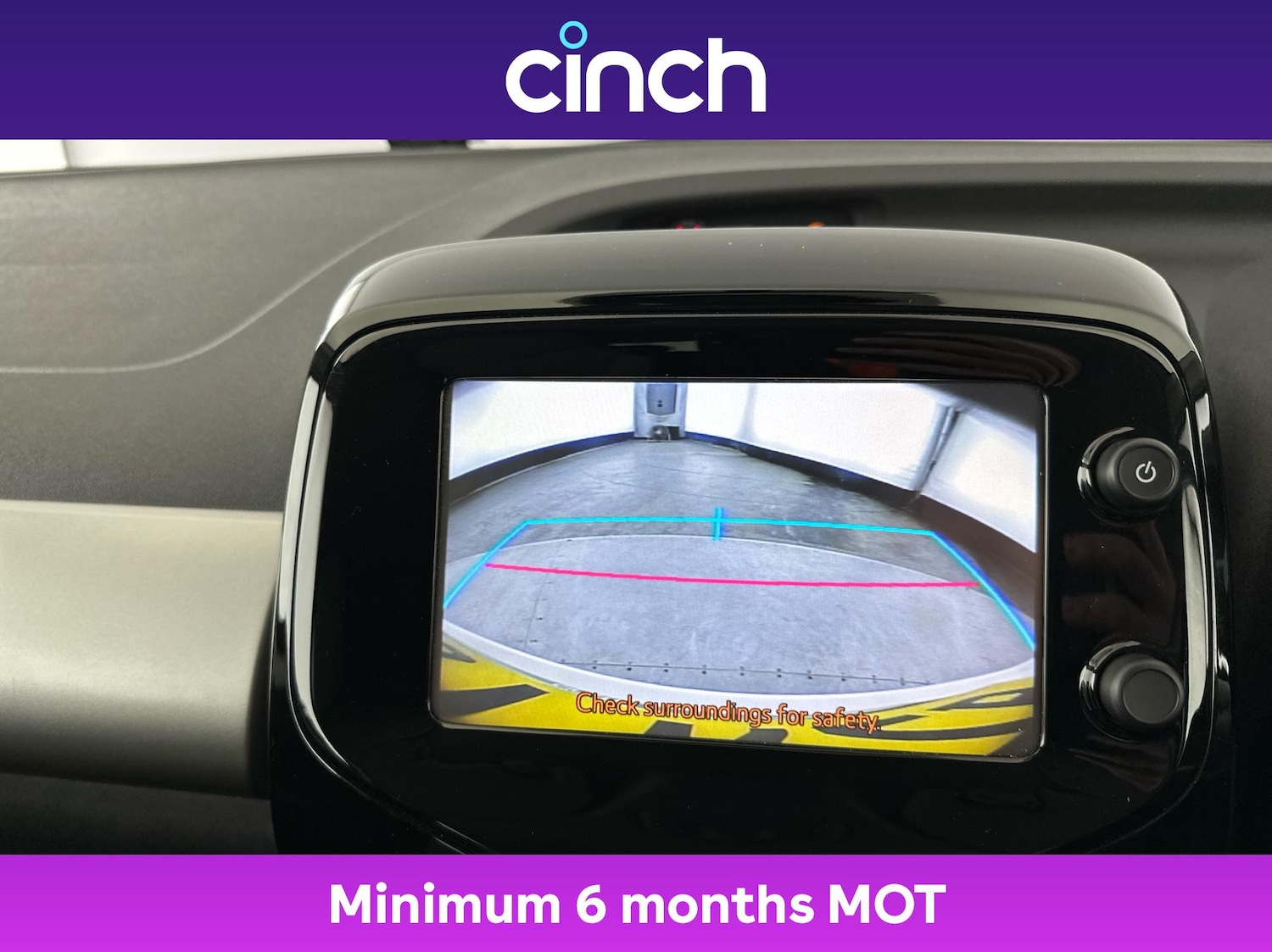 Used Citroen C1 2017 for sale - 76972598: Photo 32