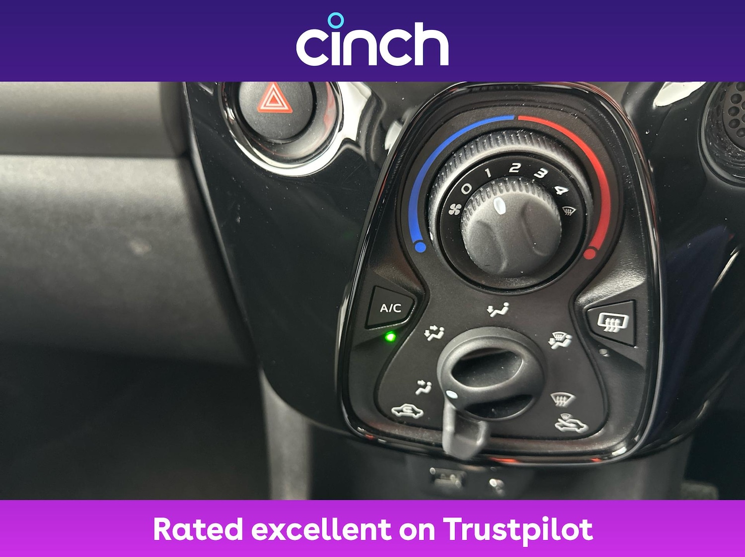 Used Citroen C1 2017 for sale - 76972598: Photo 33