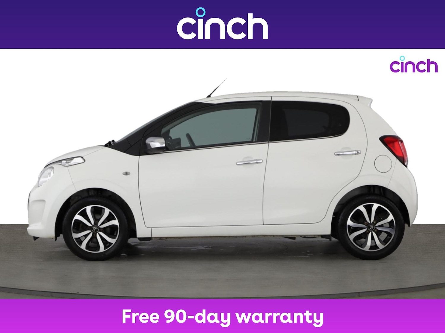 Used Citroen C1 2017 for sale - 76972598: Photo 8