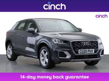 2020 - 30 TDI Sport 5dr