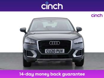 Used Audi Q2 2020 for sale - 74621932: Photo