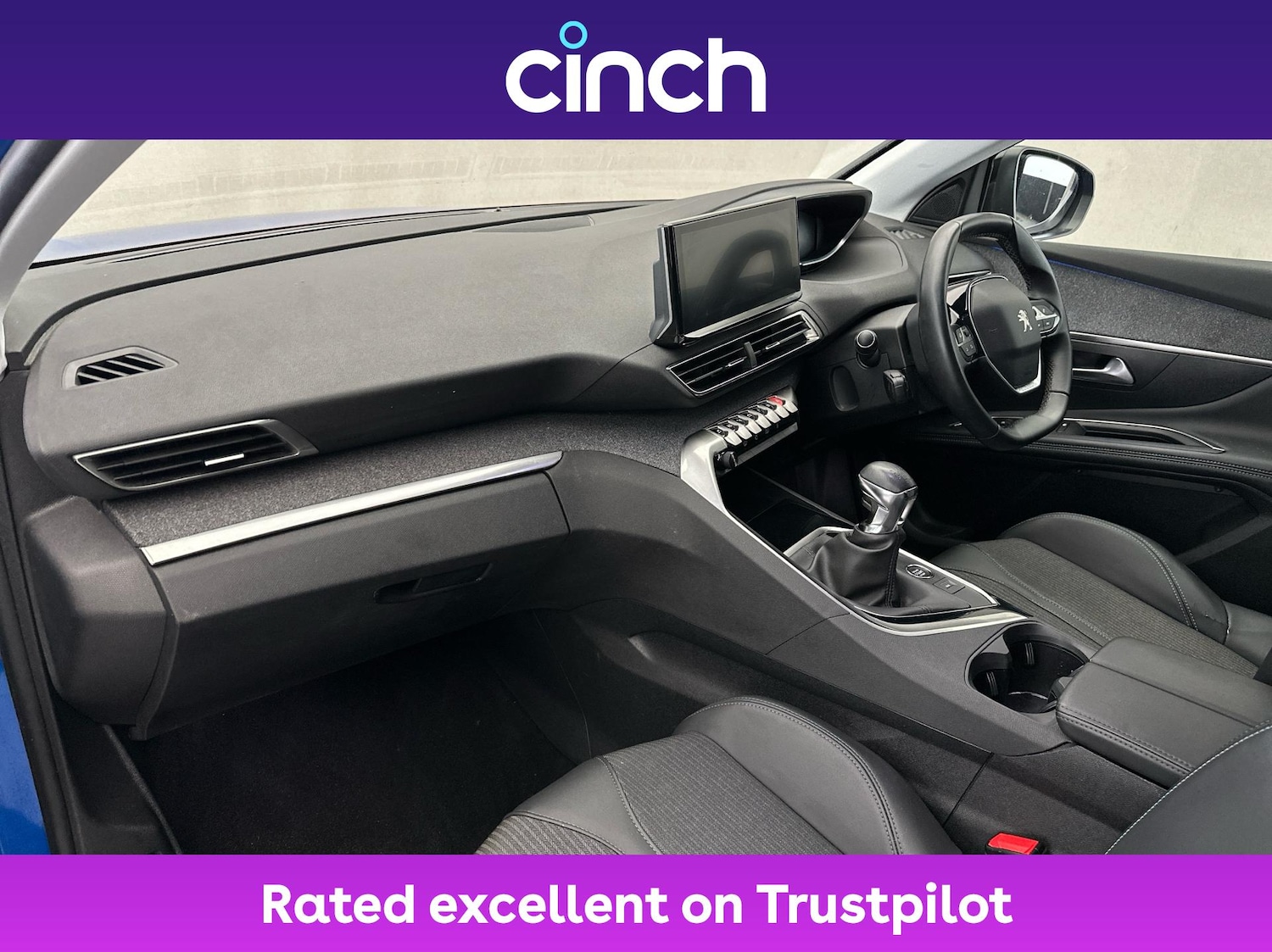 Used Peugeot 3008 2022 for sale - 76604004: Photo 14