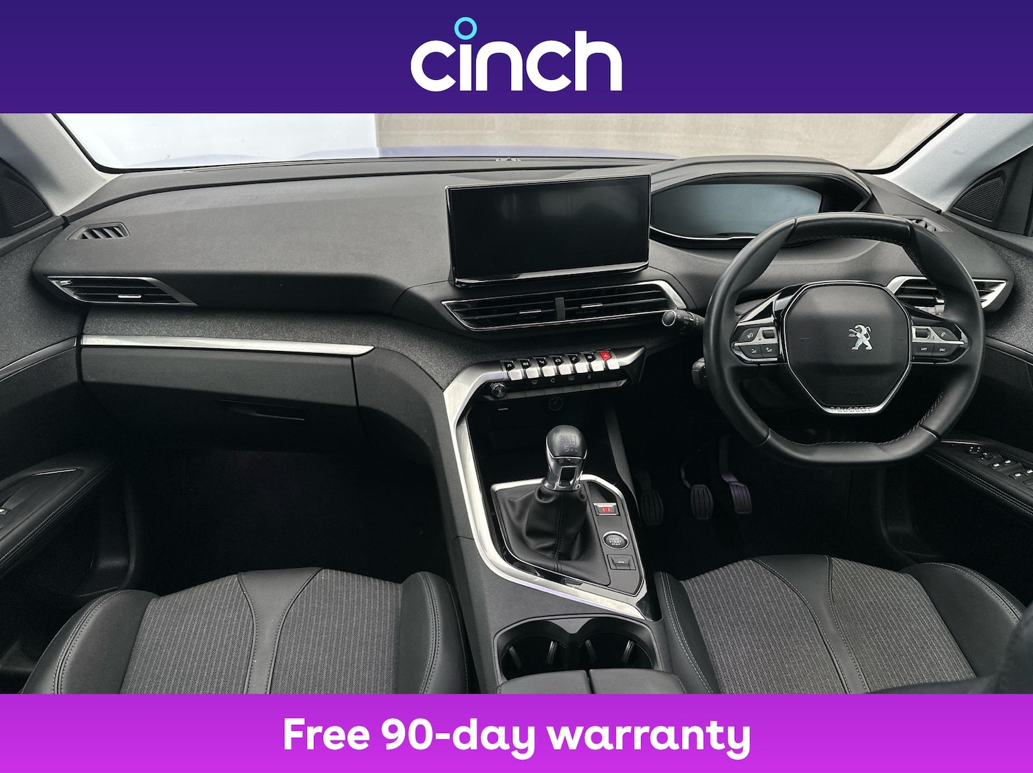 Used Peugeot 3008 2022 for sale - 76604004: Photo 15