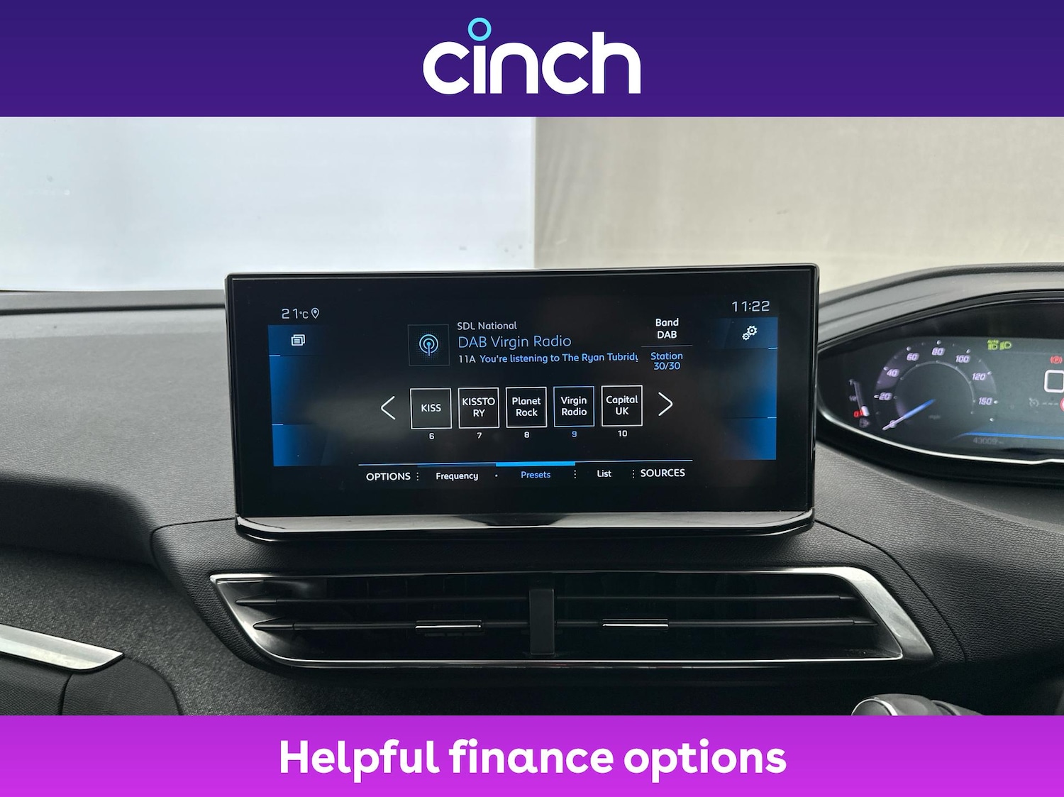 Used Peugeot 3008 2022 for sale - 76604004: Photo 17