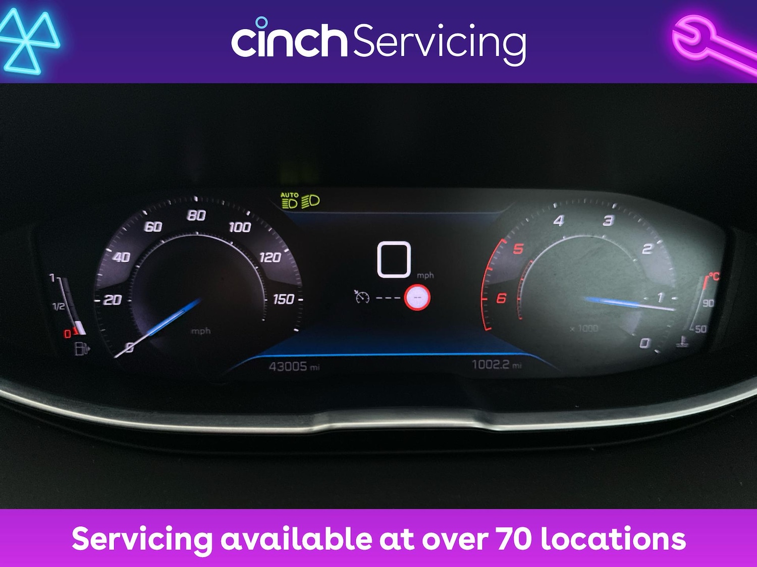 Used Peugeot 3008 2022 for sale - 76604004: Photo 18