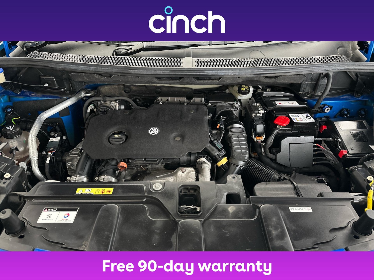 Used Peugeot 3008 2022 for sale - 76604004: Photo 23