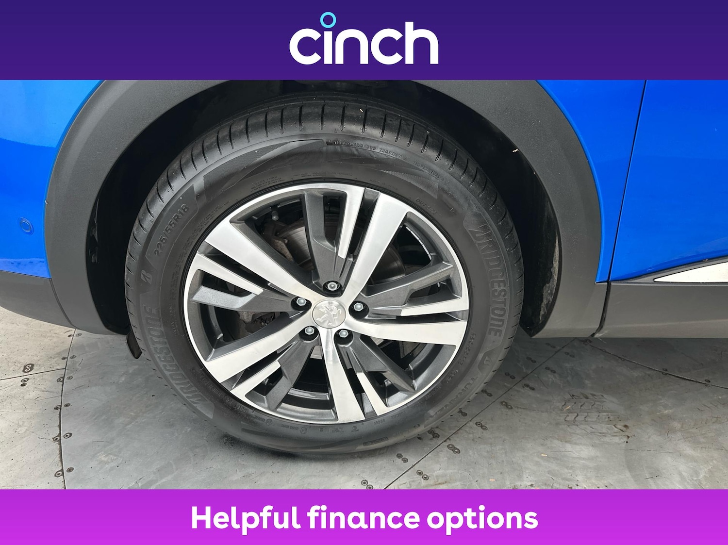 Used Peugeot 3008 2022 for sale - 76604004: Photo 24