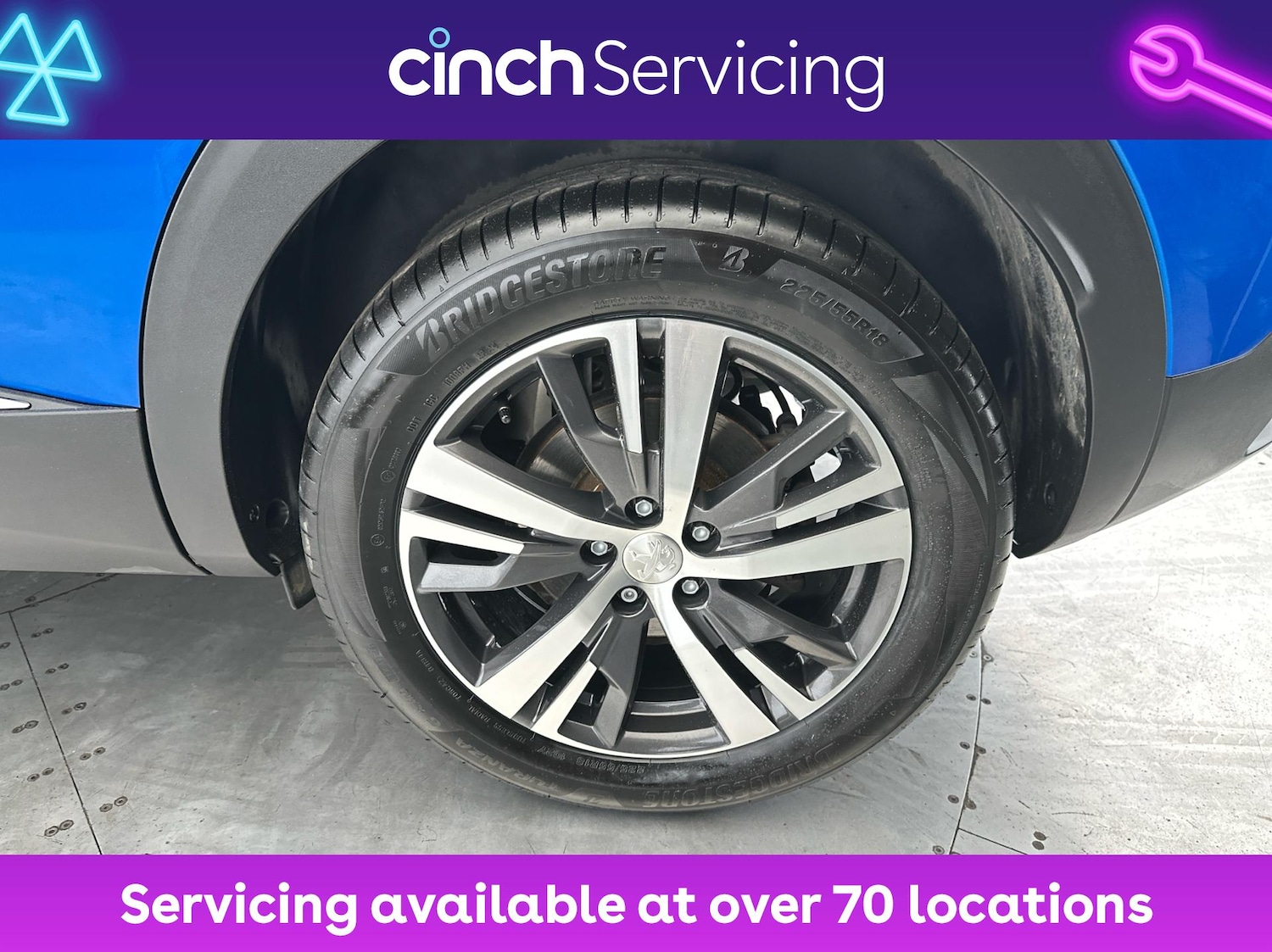 Used Peugeot 3008 2022 for sale - 76604004: Photo 26