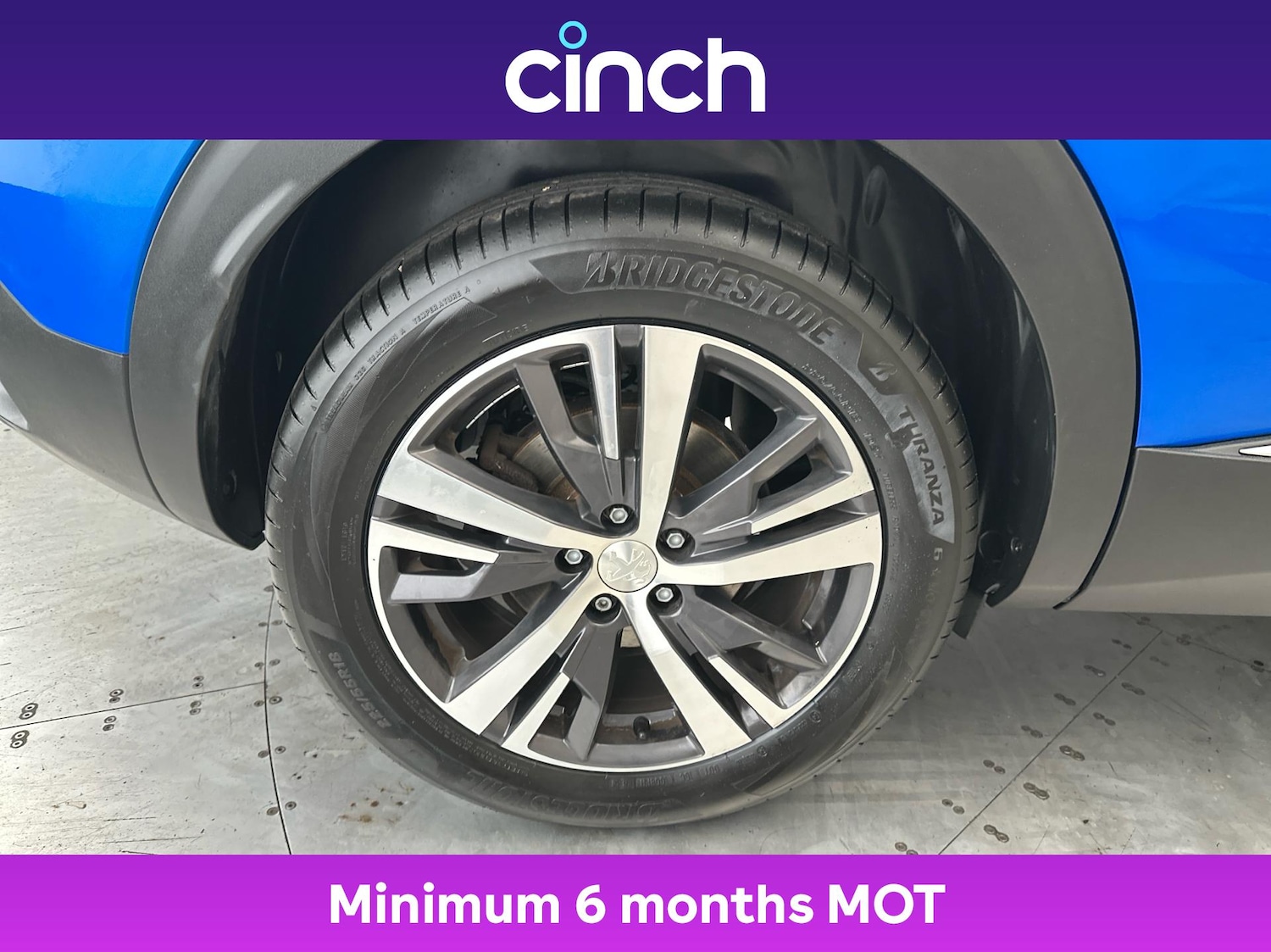 Used Peugeot 3008 2022 for sale - 76604004: Photo 27