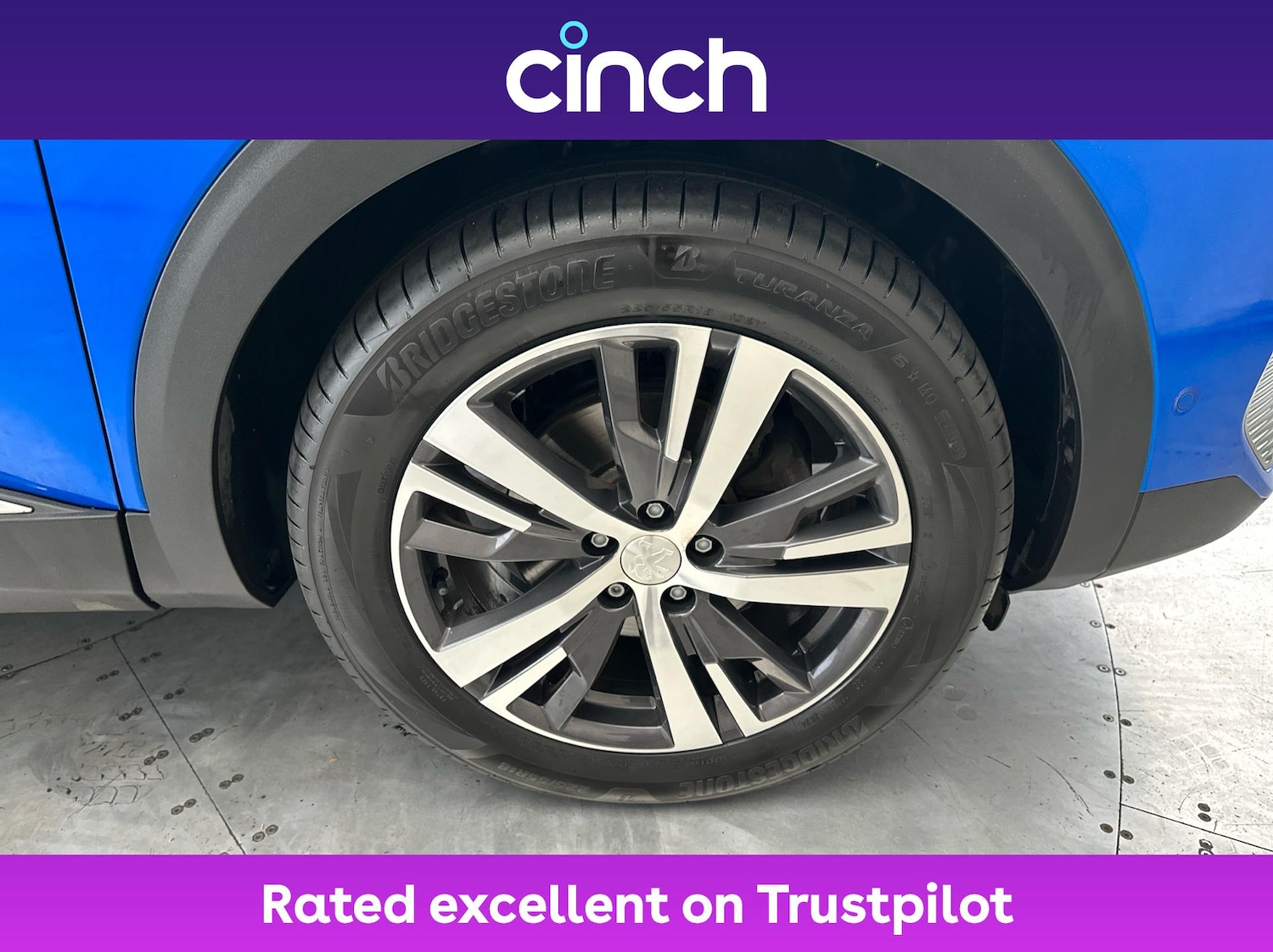 Used Peugeot 3008 2022 for sale - 76604004: Photo 28