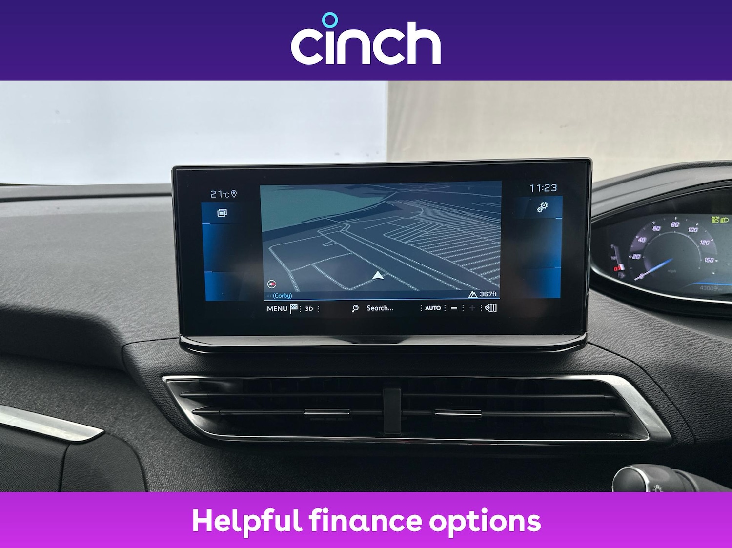 Used Peugeot 3008 2022 for sale - 76604004: Photo 30