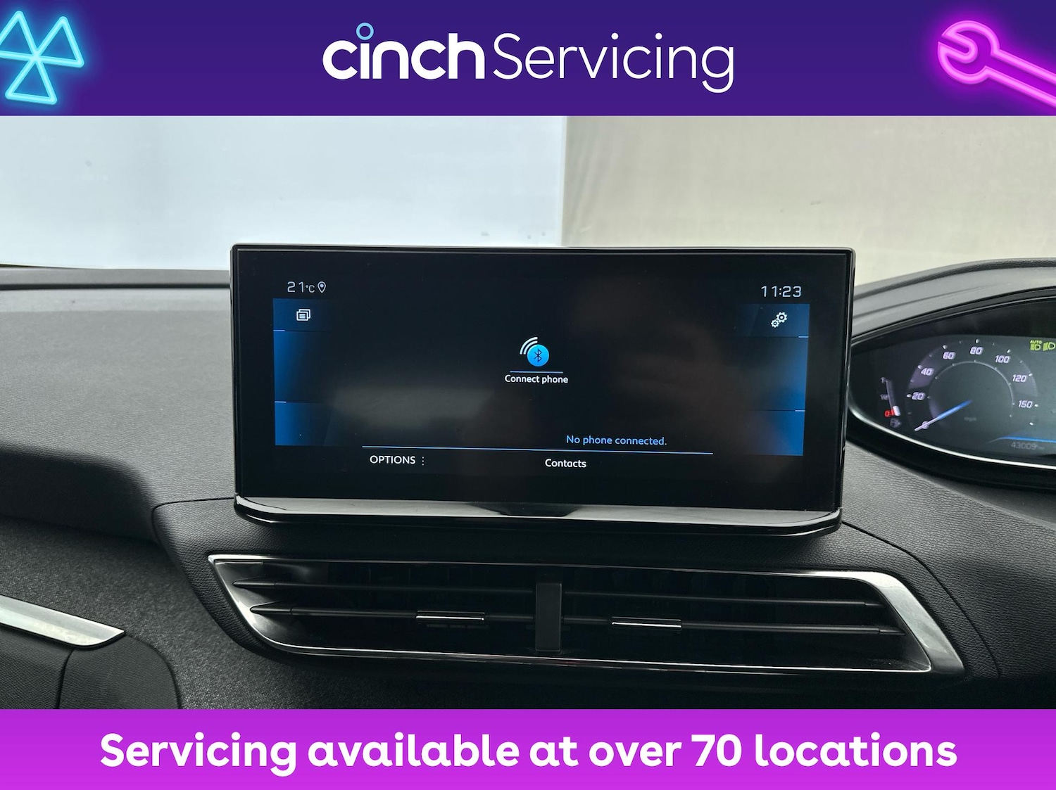 Used Peugeot 3008 2022 for sale - 76604004: Photo 31