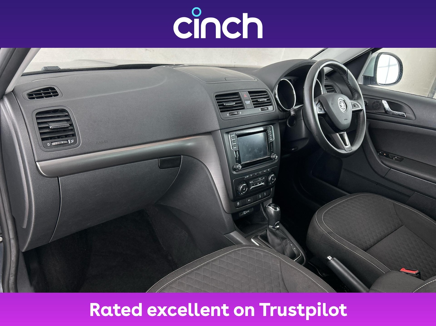 Used Skoda Yeti 2017 for sale - 76469024: Photo 14