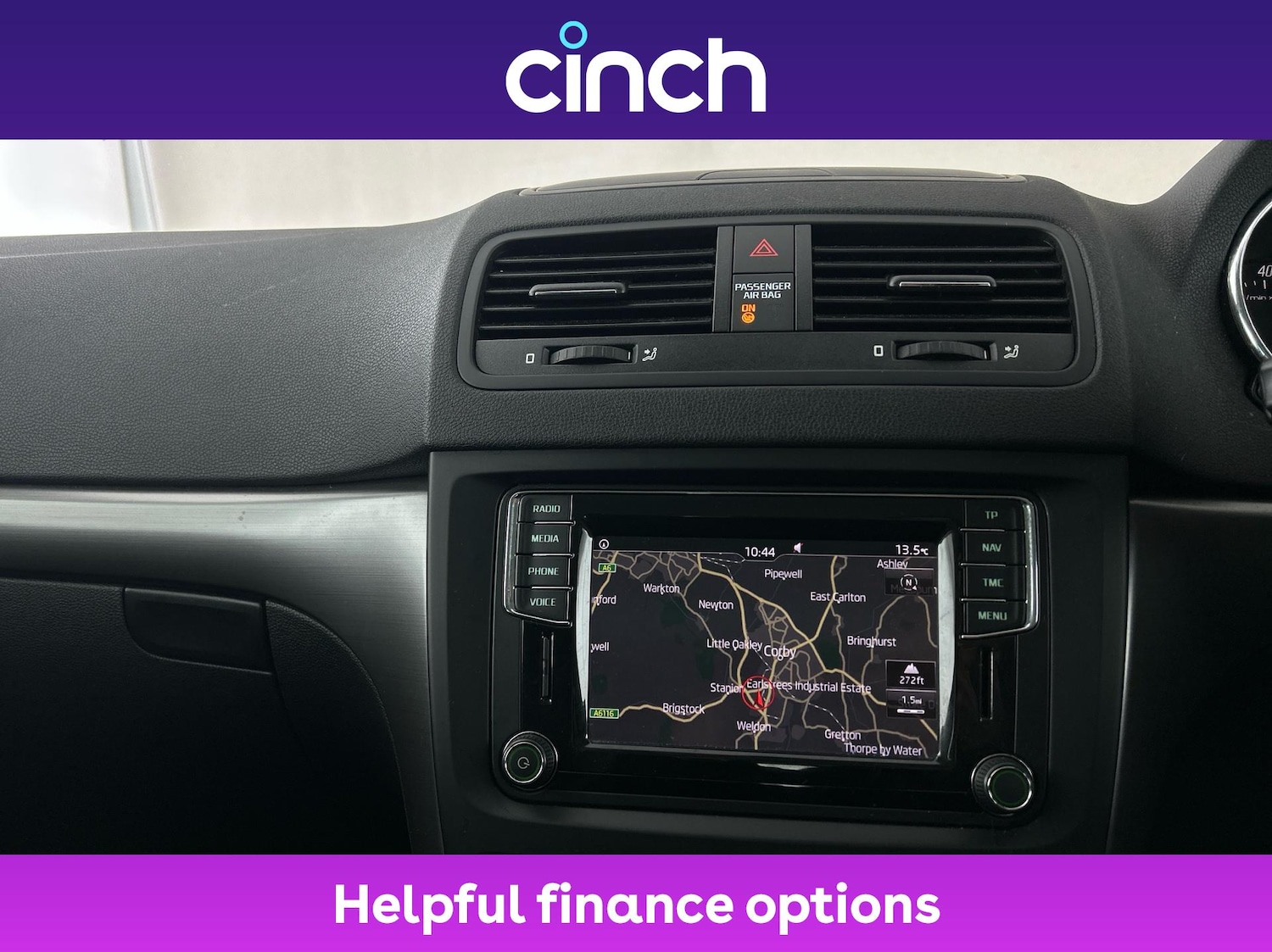 Used Skoda Yeti 2017 for sale - 76469024: Photo 17