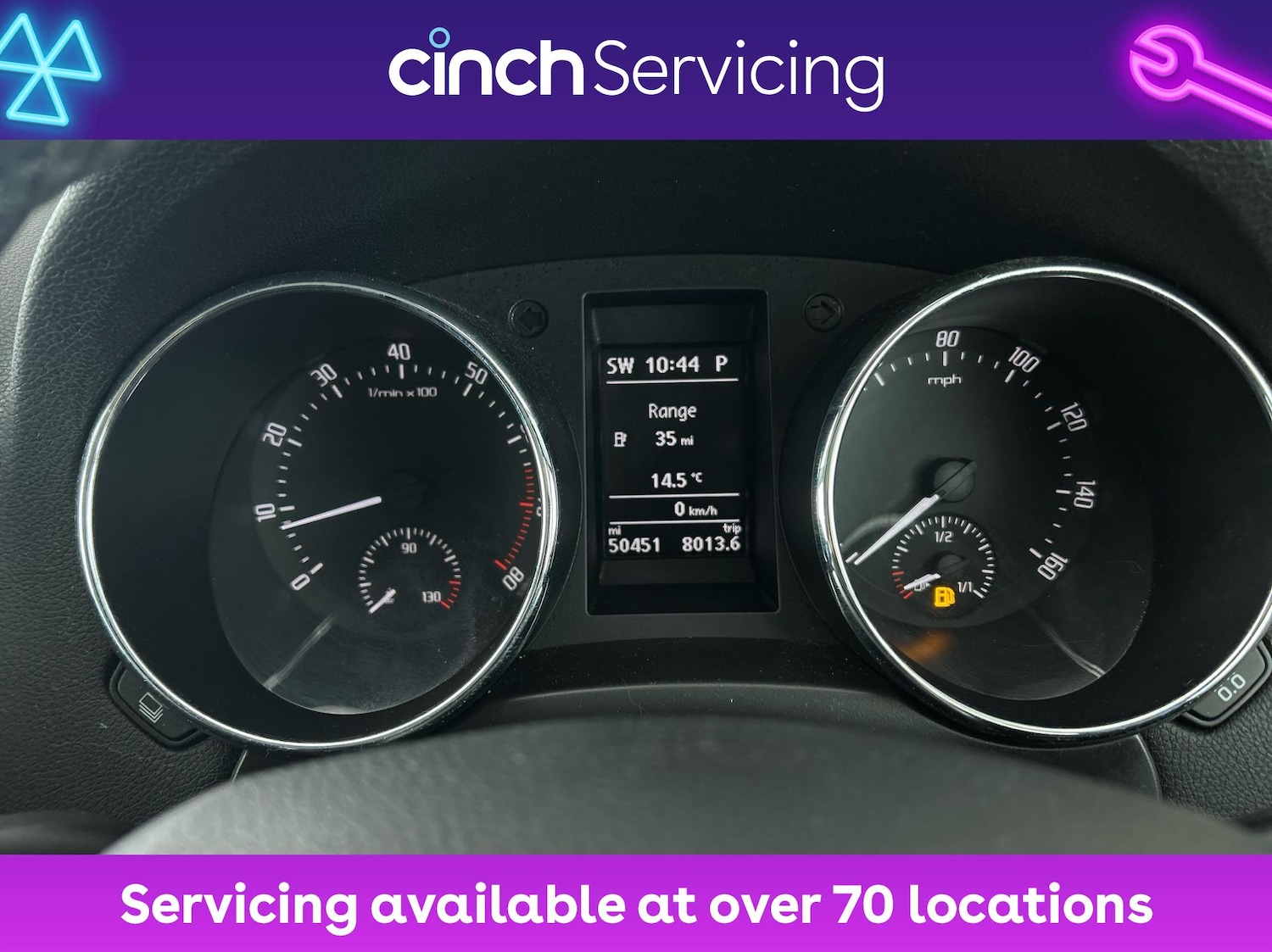 Used Skoda Yeti 2017 for sale - 76469024: Photo 18