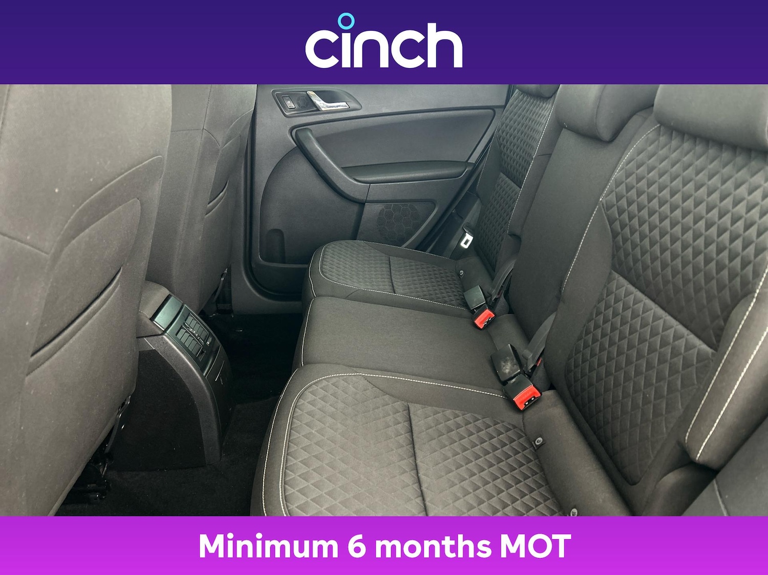 Used Skoda Yeti 2017 for sale - 76469024: Photo 20