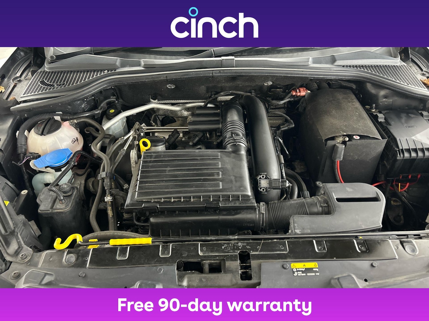 Used Skoda Yeti 2017 for sale - 76469024: Photo 23