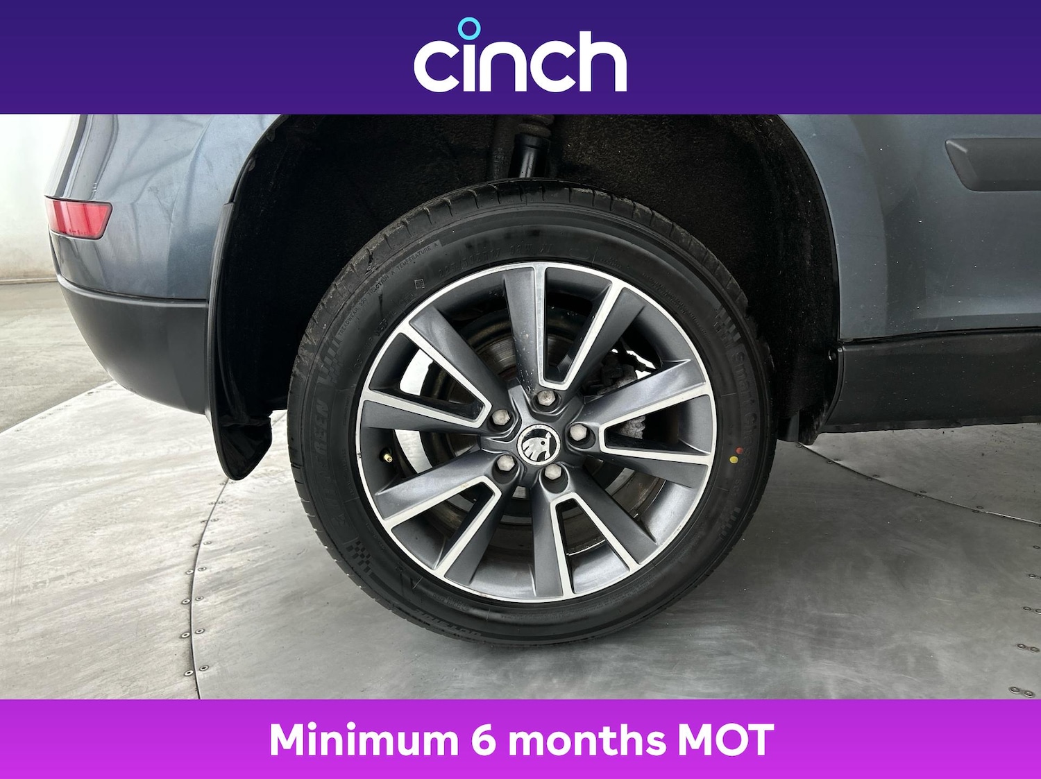 Used Skoda Yeti 2017 for sale - 76469024: Photo 27