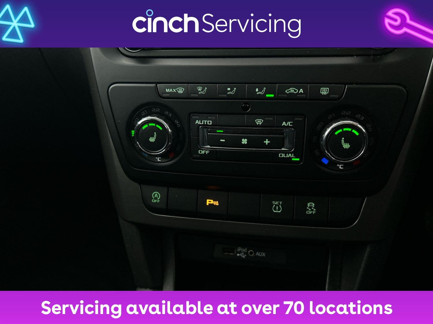 Used Skoda Yeti 2017 for sale - 76469024: Photo 31