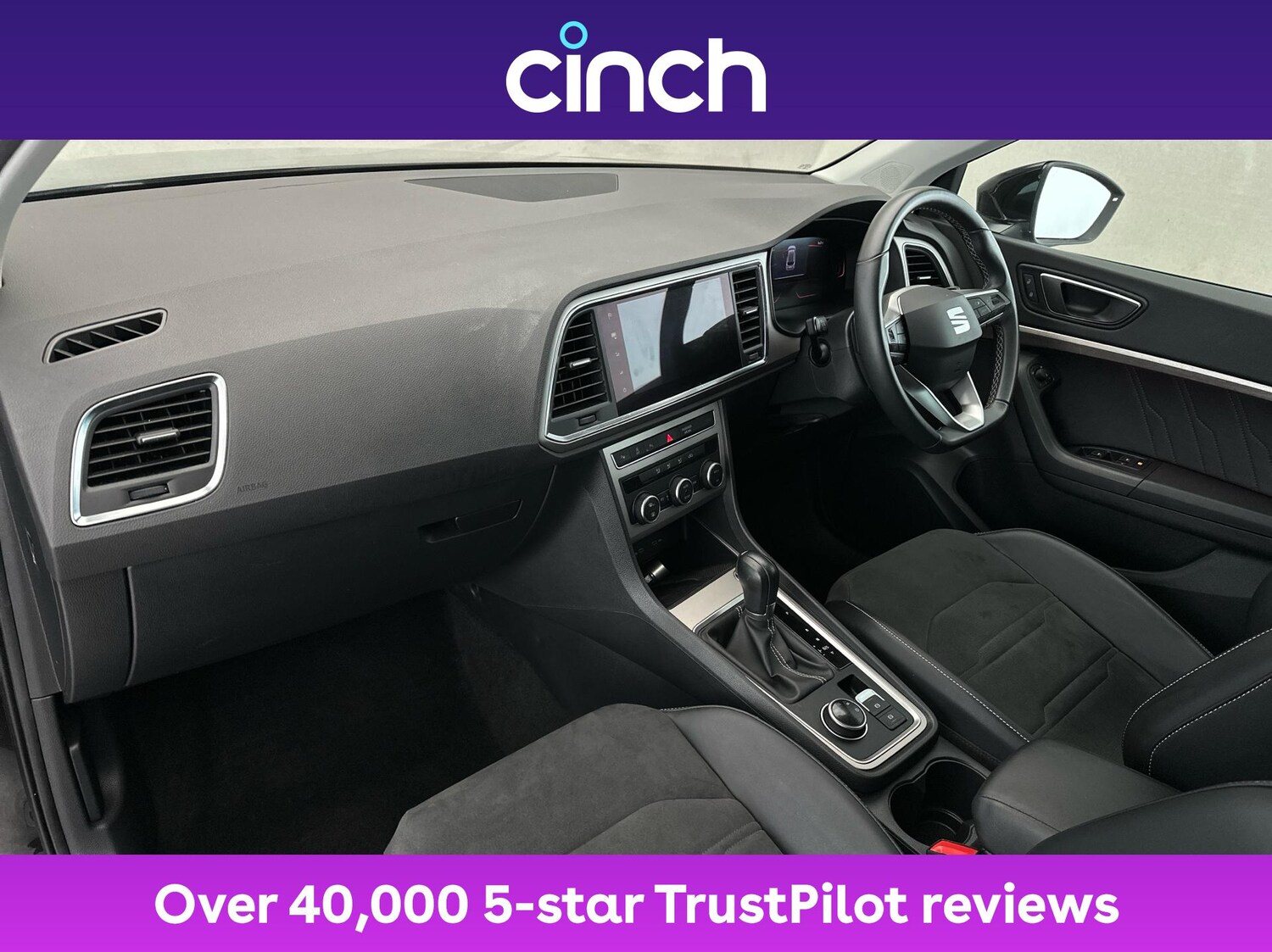 Used SEAT Ateca 2024 for sale - 76856565: Photo 14