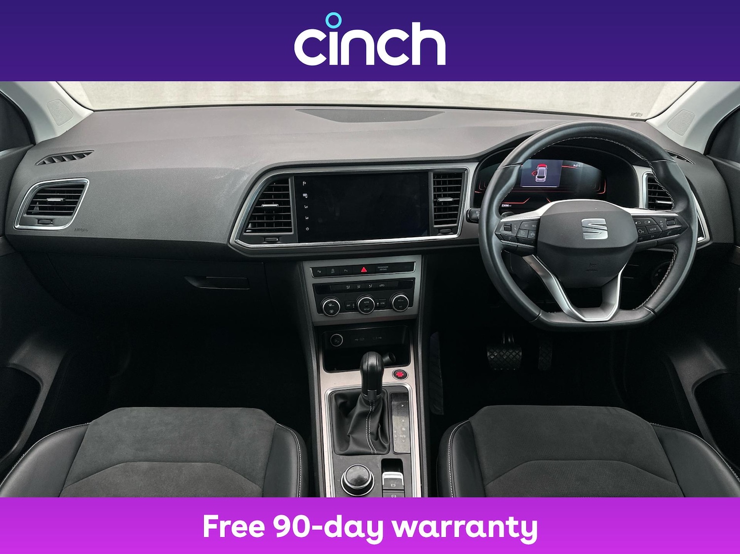 Used SEAT Ateca 2024 for sale - 76856565: Photo 15