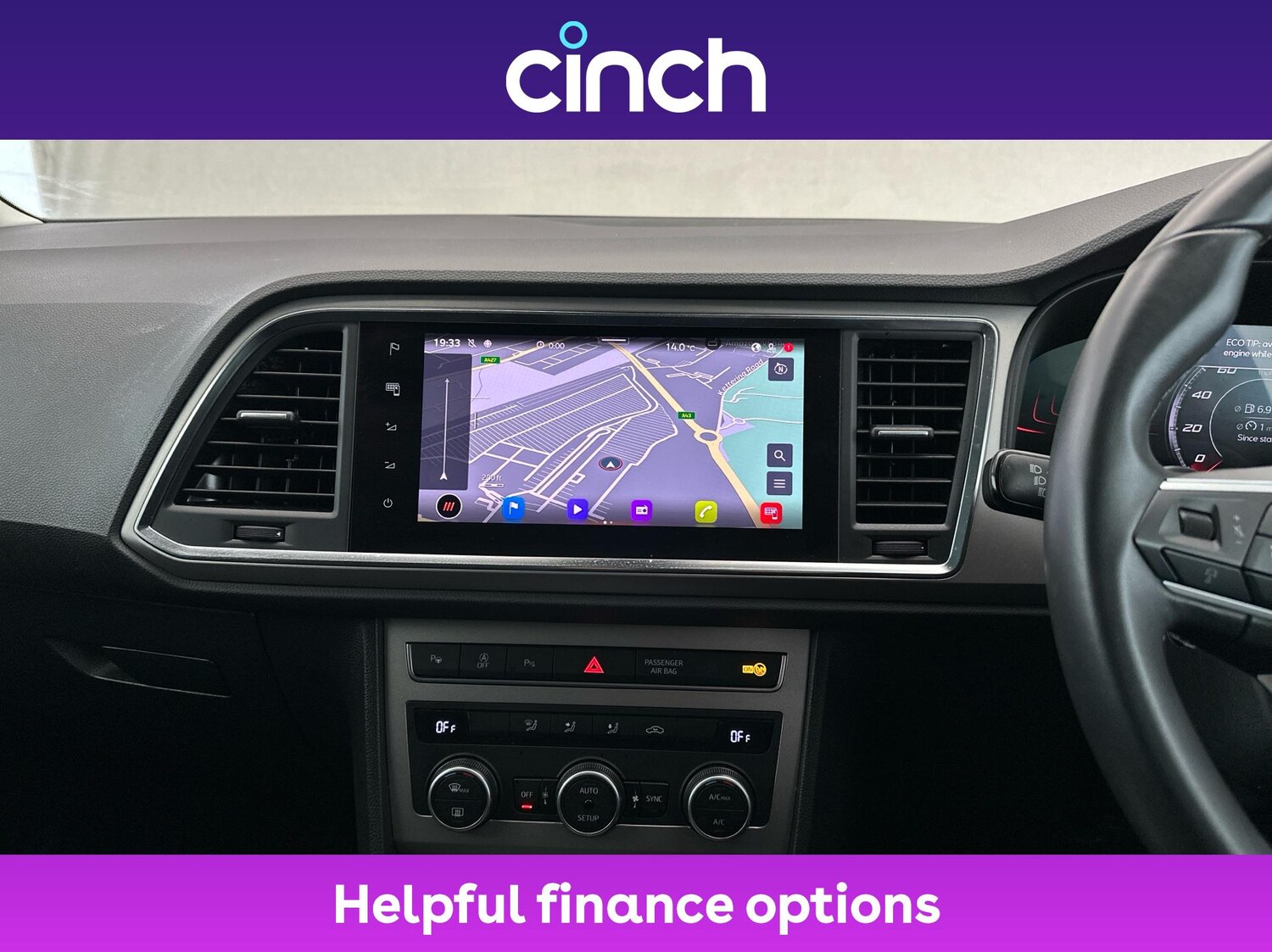 Used SEAT Ateca 2024 for sale - 76856565: Photo 17