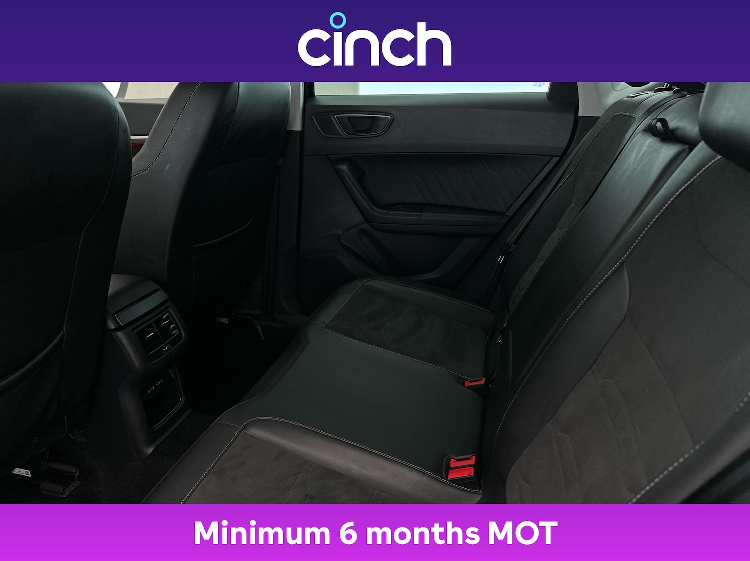 Used SEAT Ateca 2024 for sale - 76856565: Photo 20