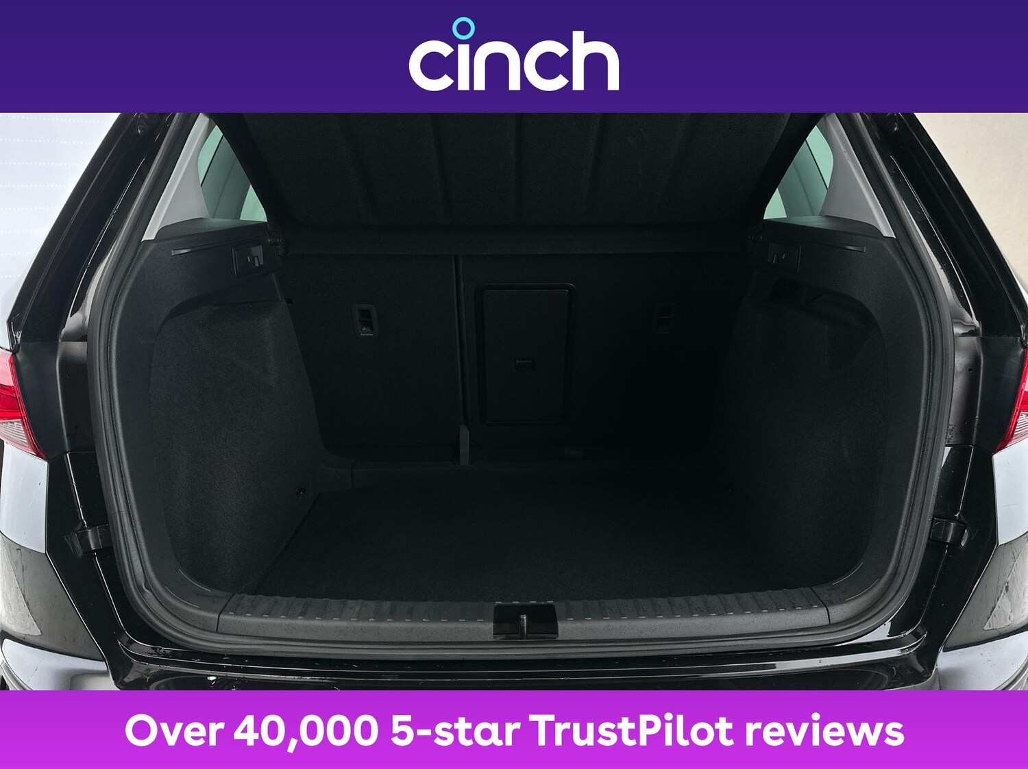 Used SEAT Ateca 2024 for sale - 76856565: Photo 21