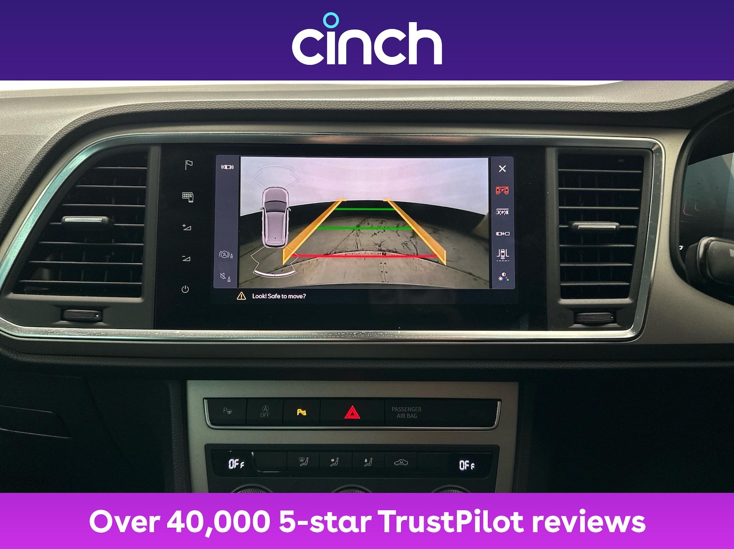 Used SEAT Ateca 2024 for sale - 76856565: Photo 33