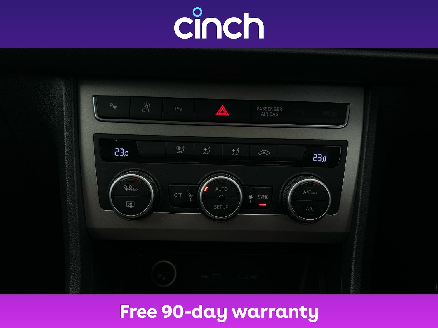 Used SEAT Ateca 2024 for sale - 76856565: Photo 34