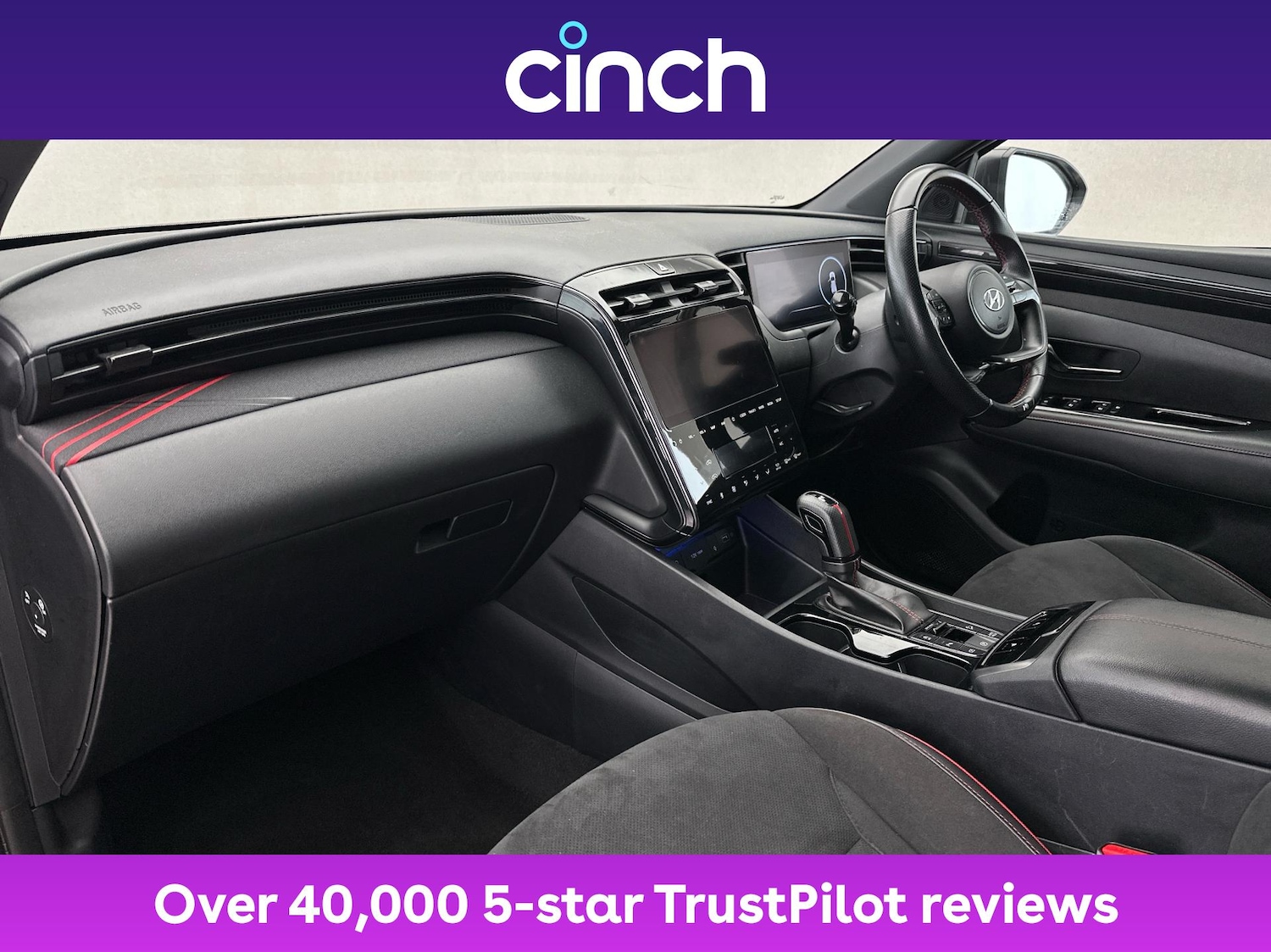 Used Hyundai TUCSON 2022 for sale - 76654205: Photo 14