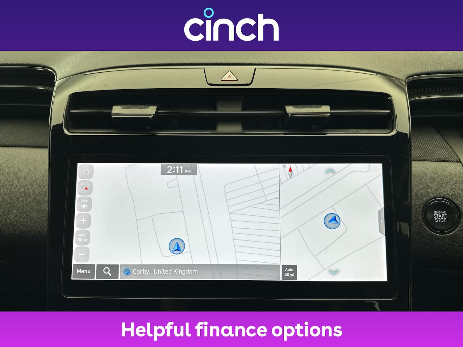 Used Hyundai TUCSON 2022 for sale - 76654205: Photo 17