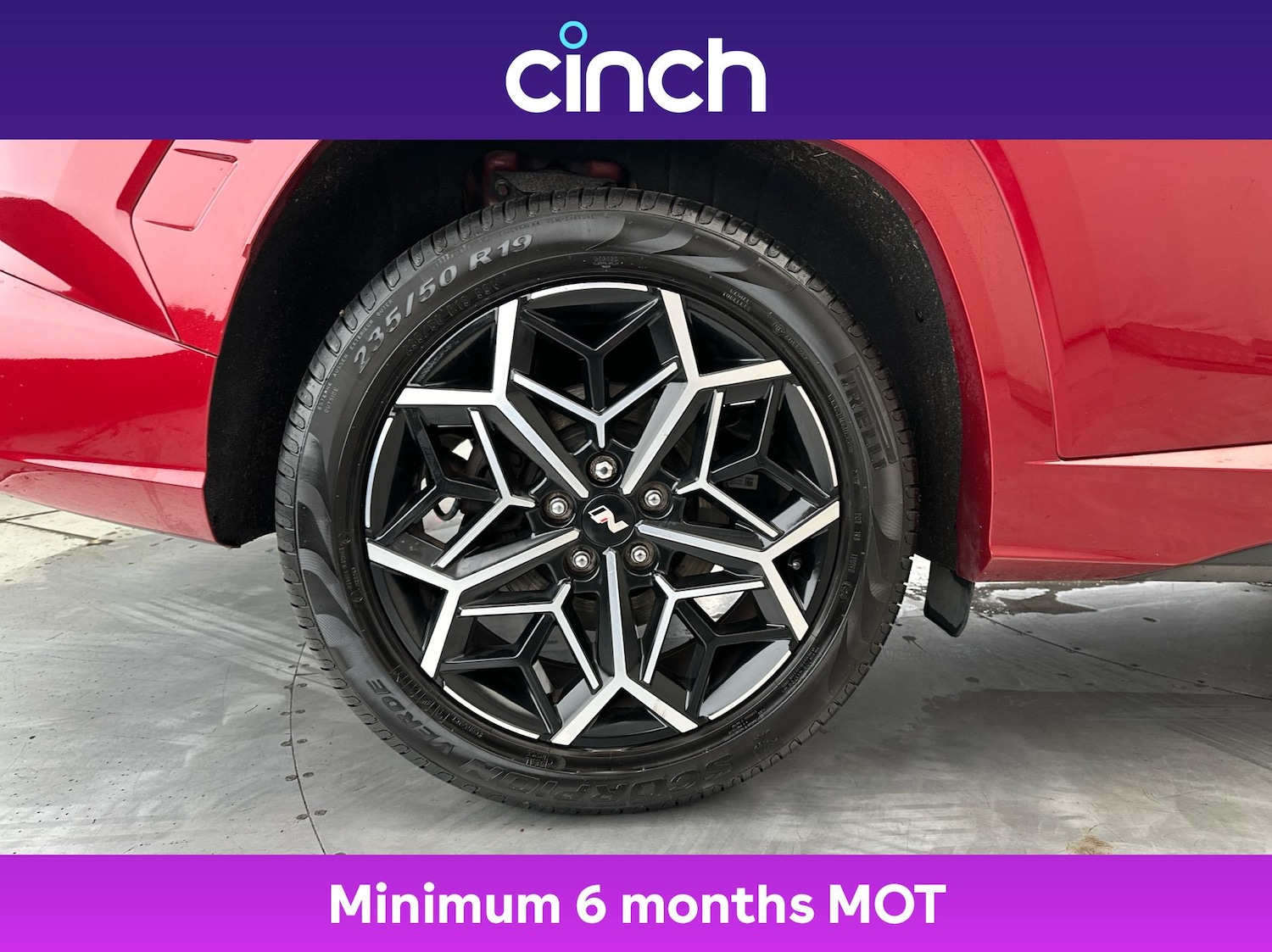 Used Hyundai TUCSON 2022 for sale - 76654205: Photo 27