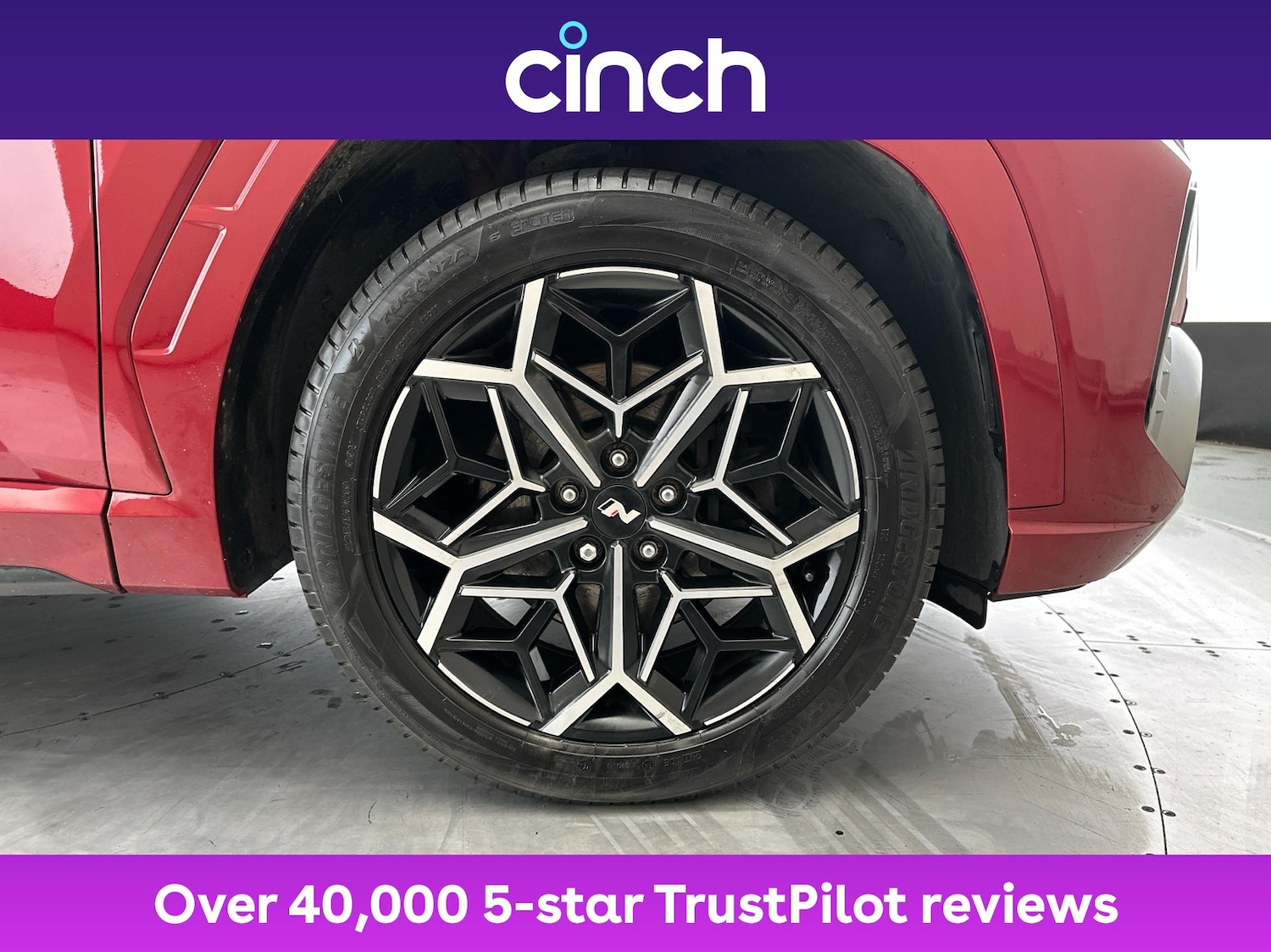 Used Hyundai TUCSON 2022 for sale - 76654205: Photo 28