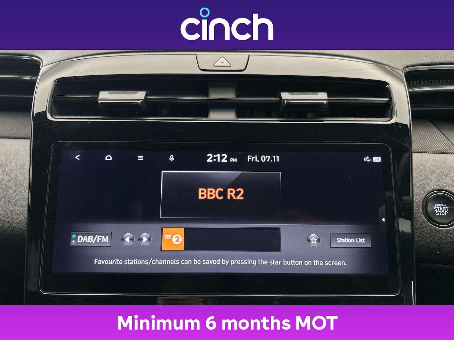 Used Hyundai TUCSON 2022 for sale - 76654205: Photo 32