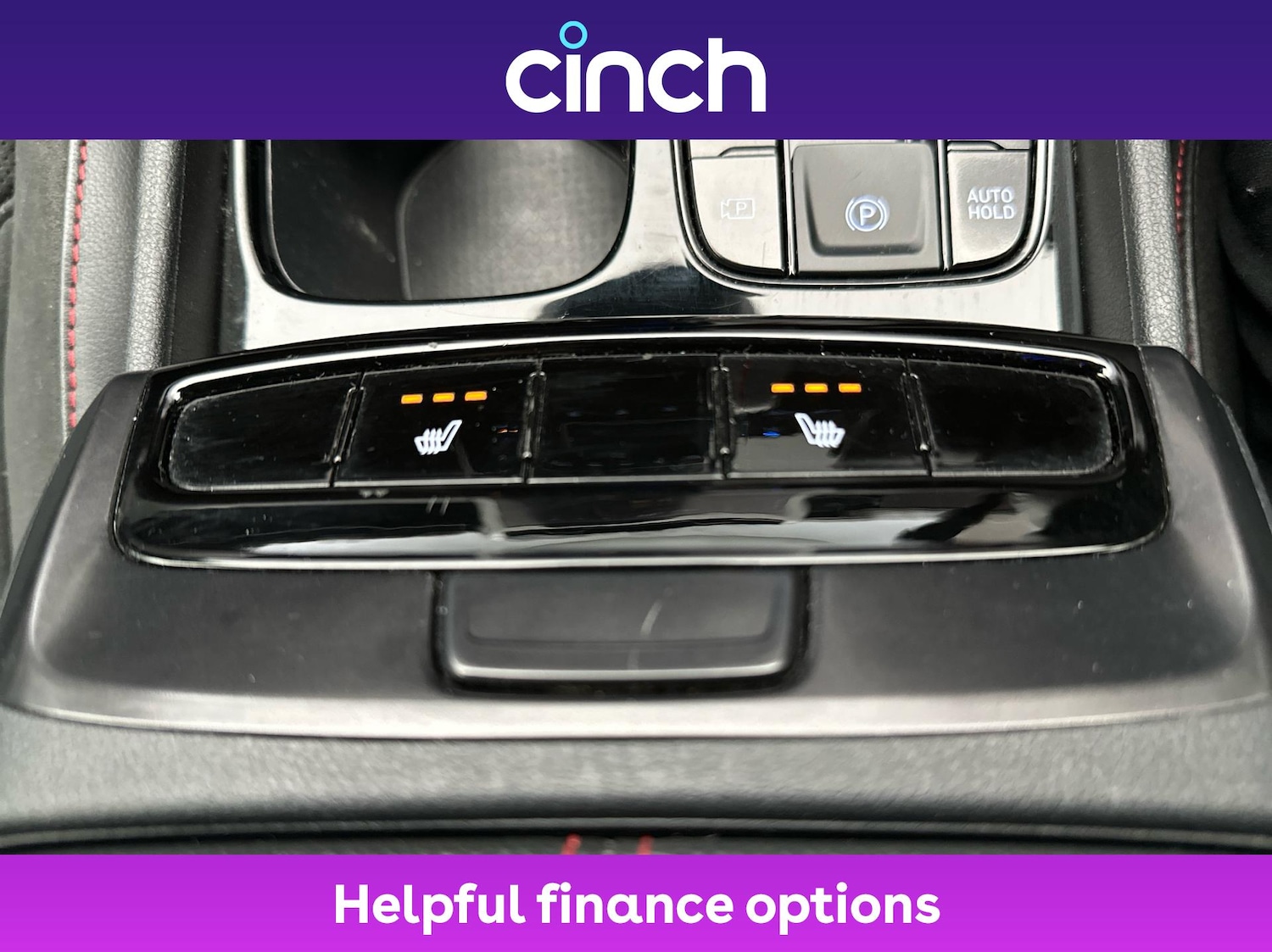 Used Hyundai TUCSON 2022 for sale - 76654205: Photo 35