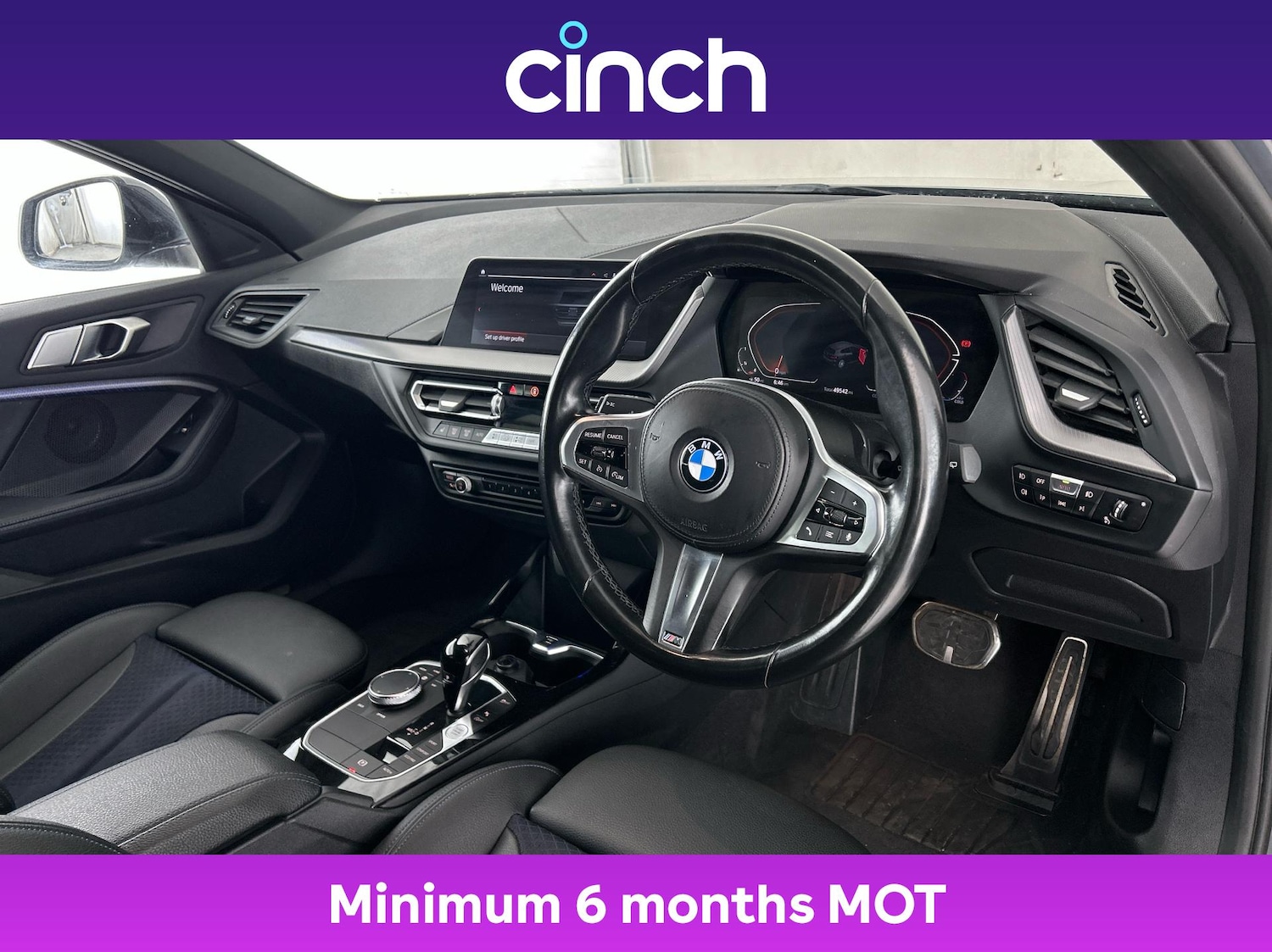 Used BMW 1 Series 2022 for sale - 76985563: Photo 12