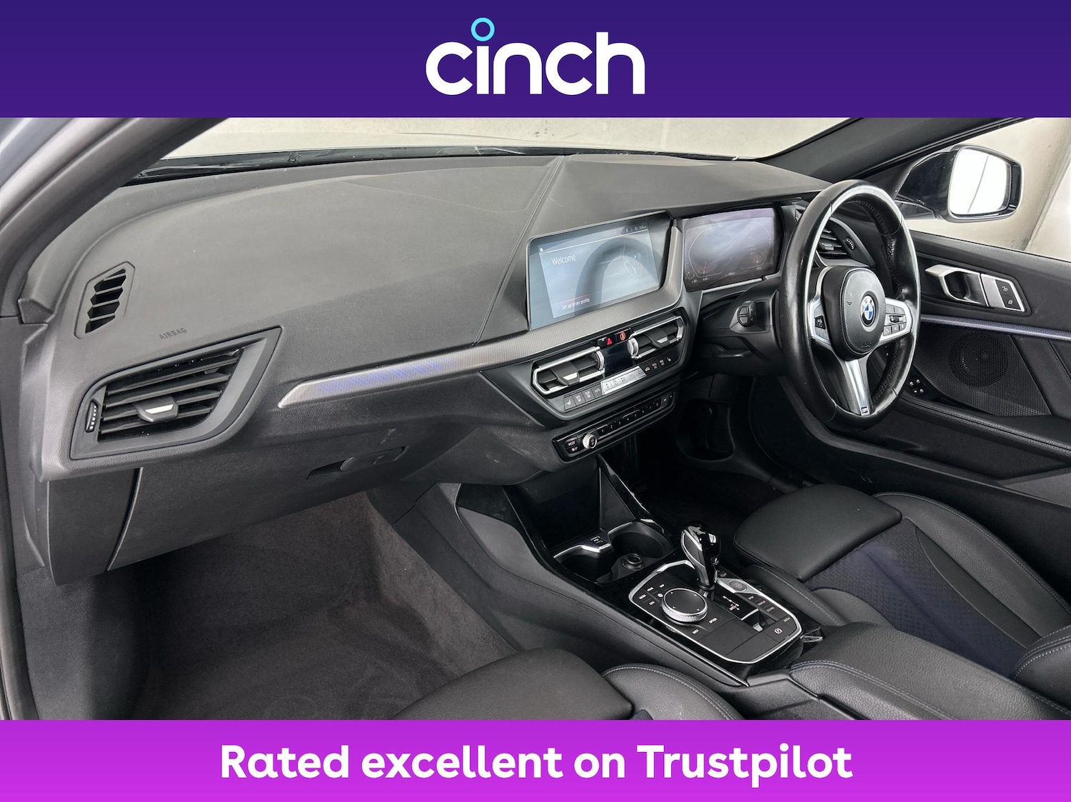 Used BMW 1 Series 2022 for sale - 76985563: Photo 14