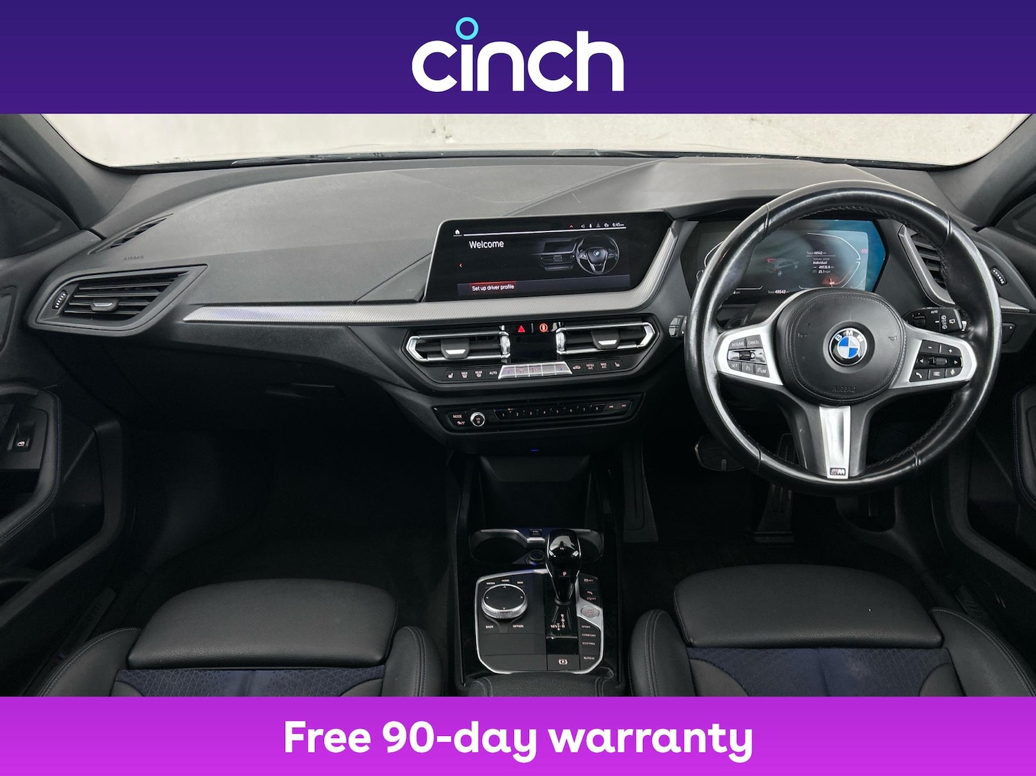 Used BMW 1 Series 2022 for sale - 76985563: Photo 15