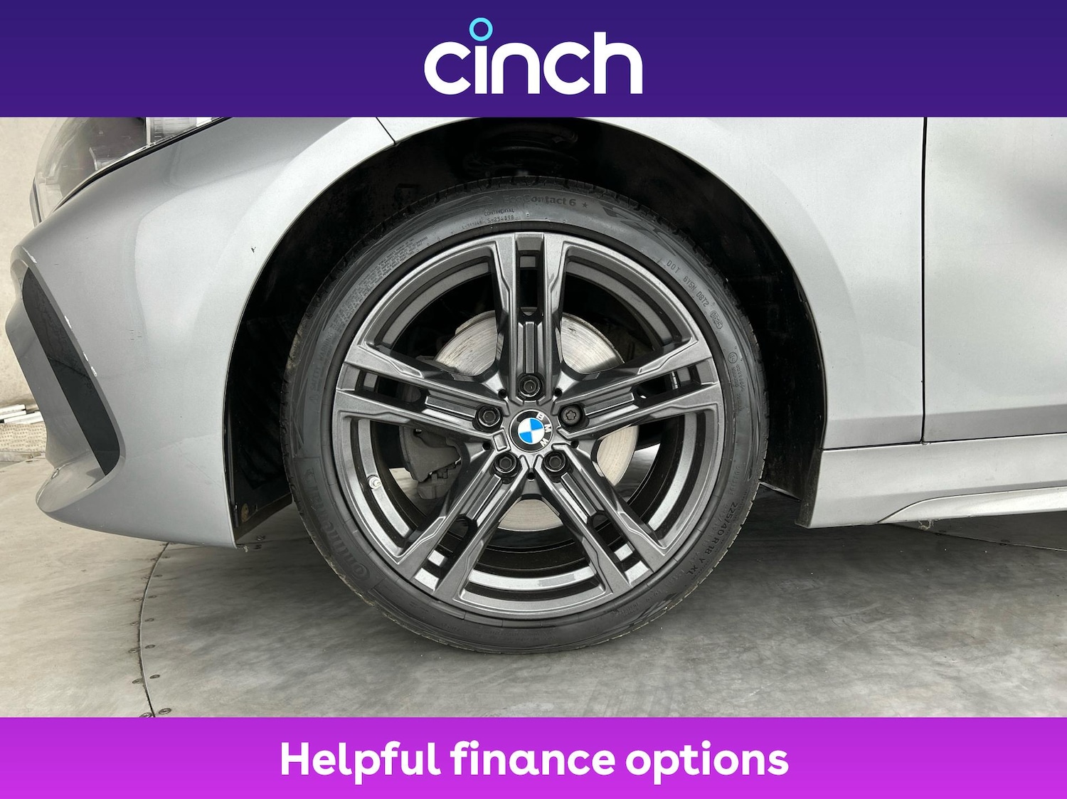 Used BMW 1 Series 2022 for sale - 76985563: Photo 24