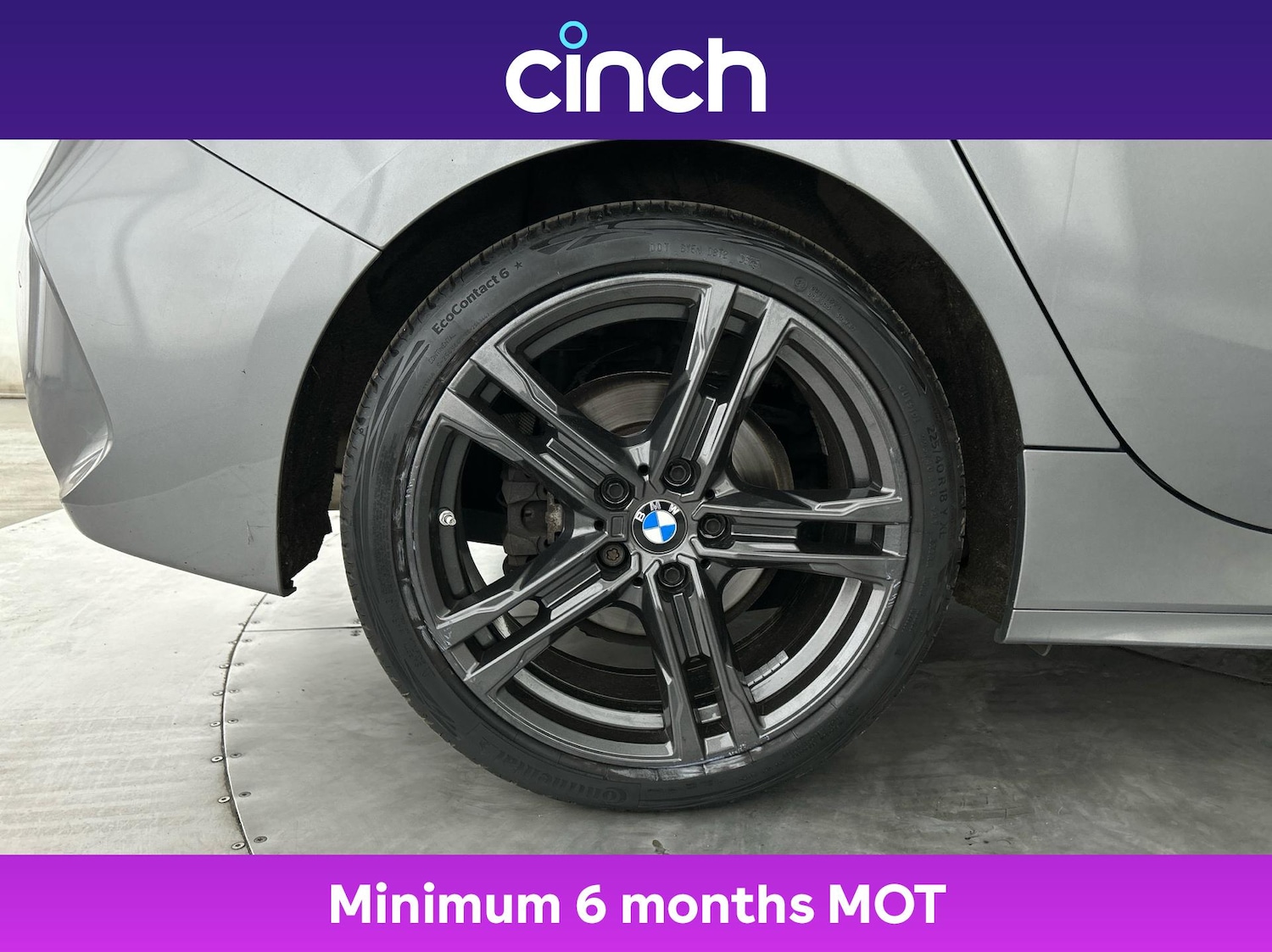 Used BMW 1 Series 2022 for sale - 76985563: Photo 27