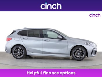 Used BMW 1 Series 2022 for sale - 76985563: Photo