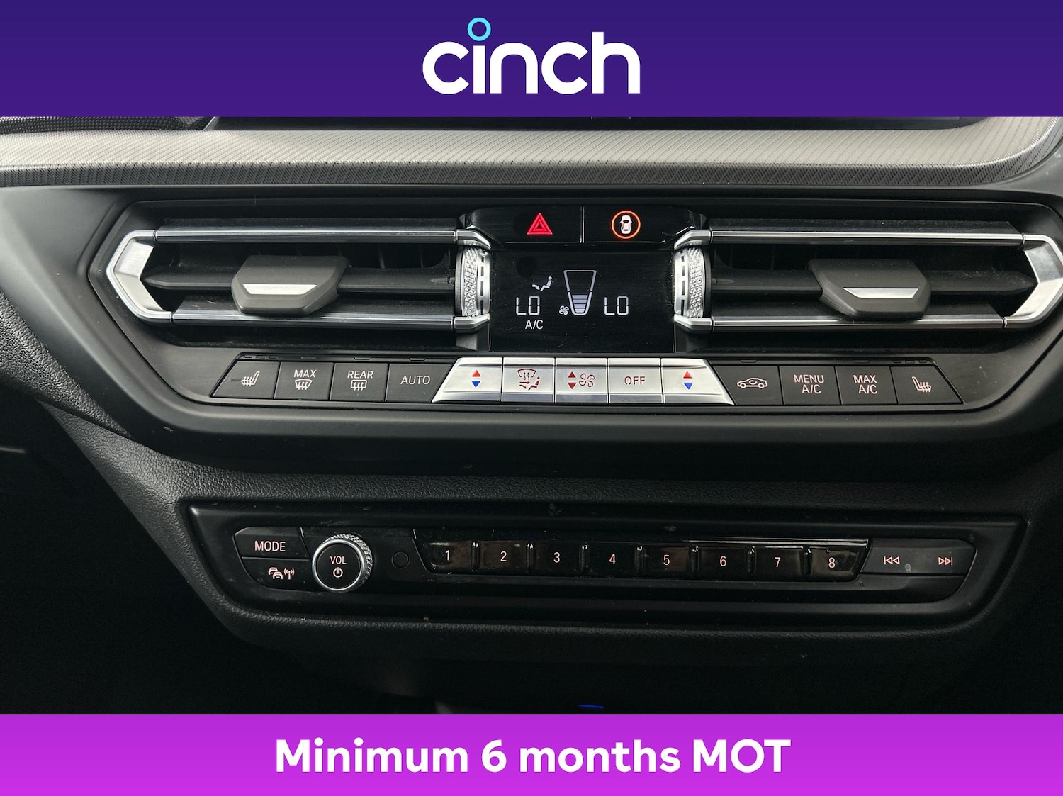 Used BMW 1 Series 2022 for sale - 76985563: Photo 32