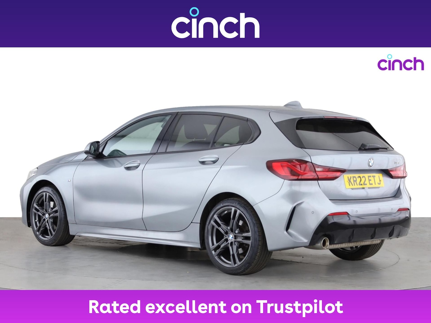 Used BMW 1 Series 2022 for sale - 76985563: Photo 6