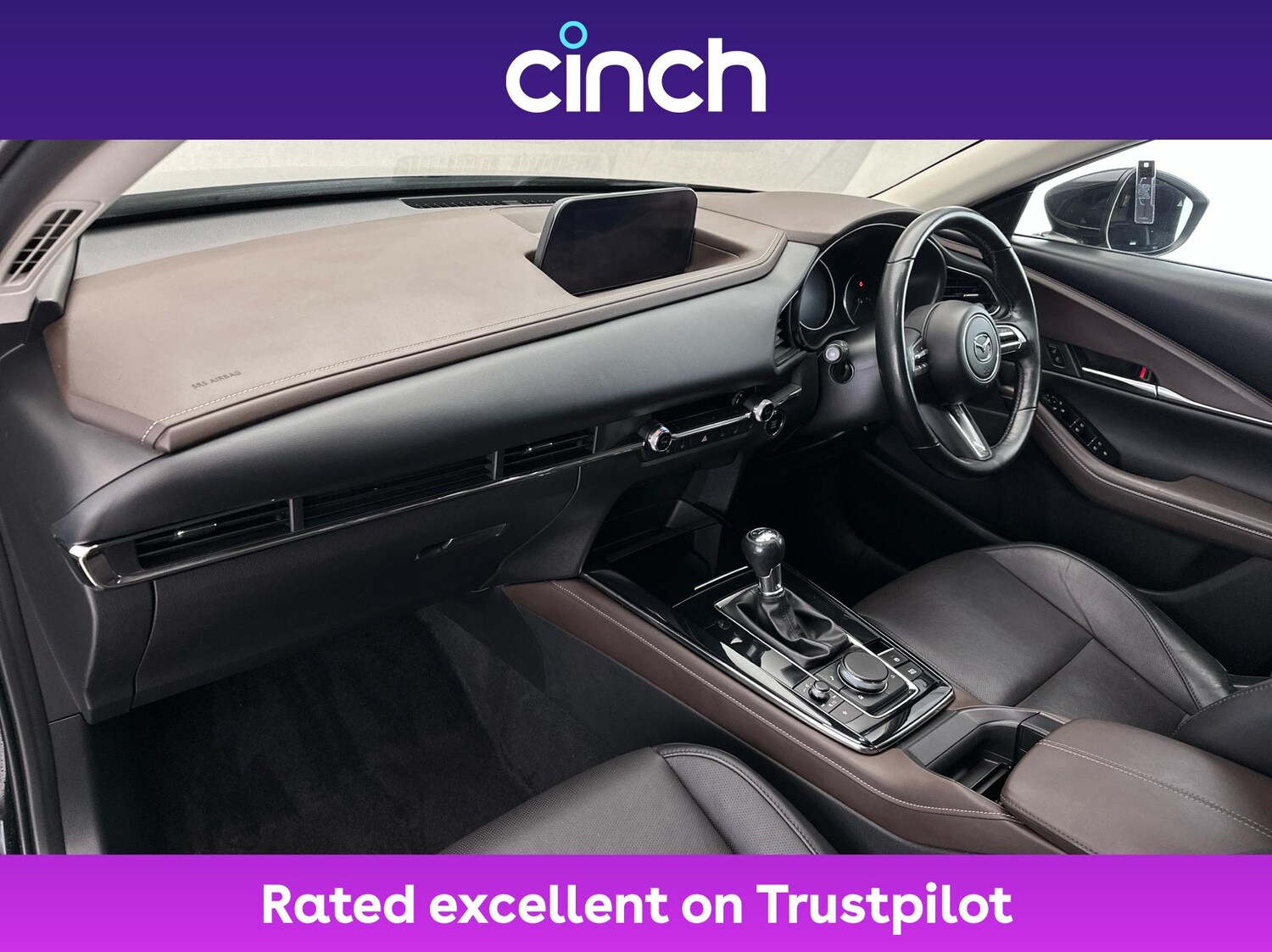 Used Mazda CX-30 2022 for sale - 76242079: Photo 14