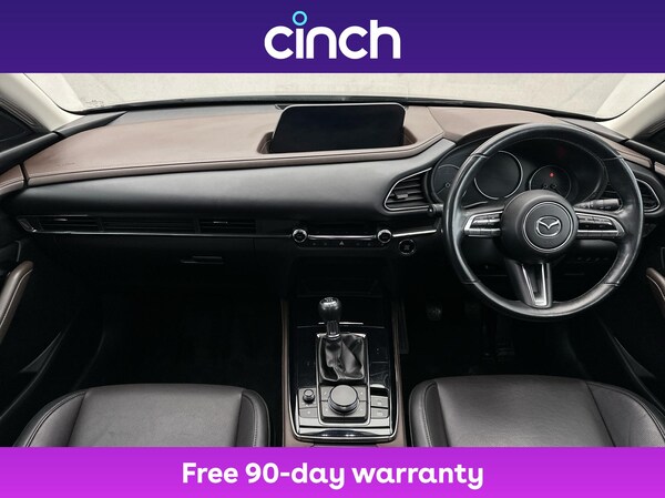 Used Mazda CX-30 2022 for sale - 76242079: Photo 15