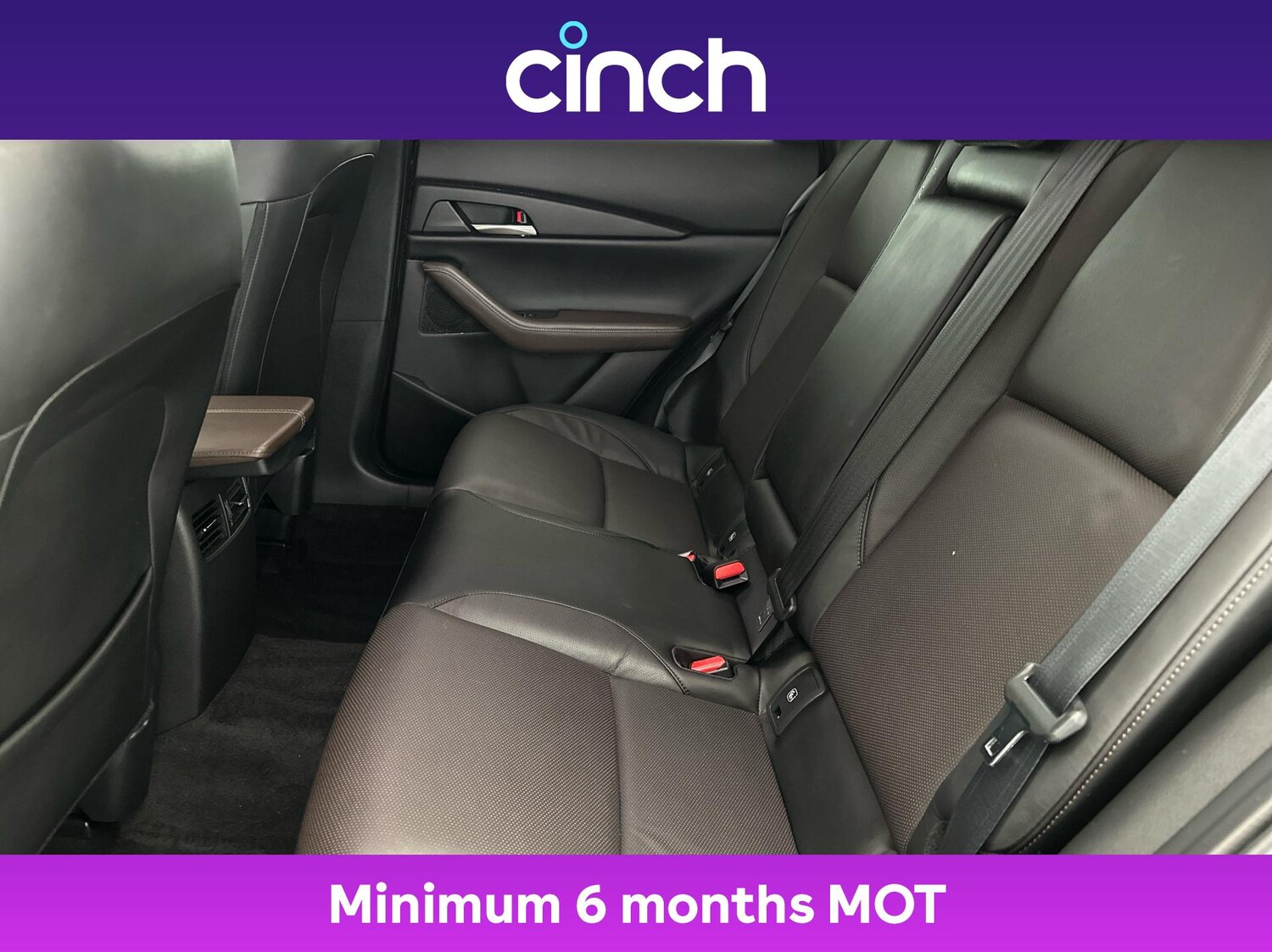 Used Mazda CX-30 2022 for sale - 76242079: Photo 20