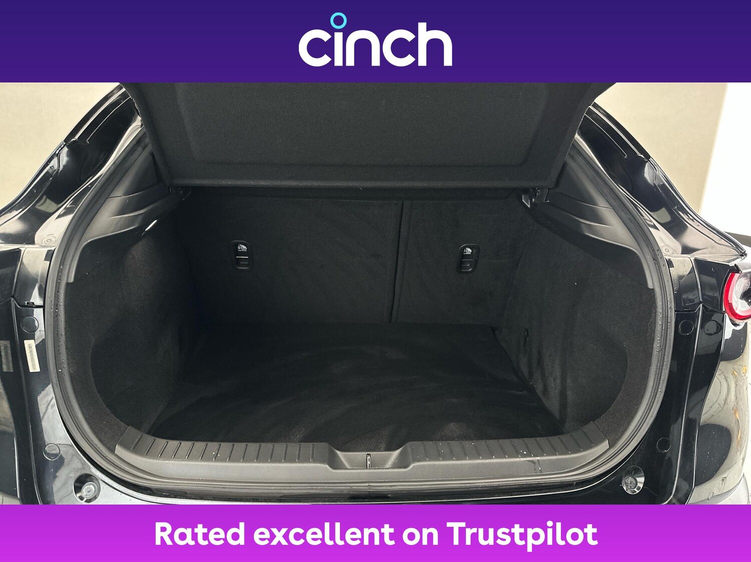 Used Mazda CX-30 2022 for sale - 76242079: Photo 21