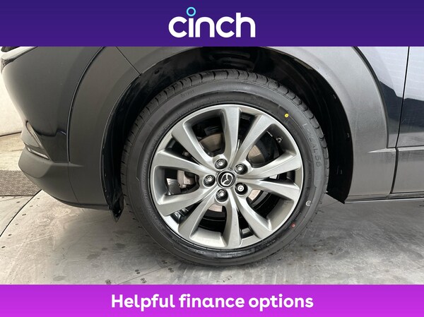 Used Mazda CX-30 2022 for sale - 76242079: Photo 24