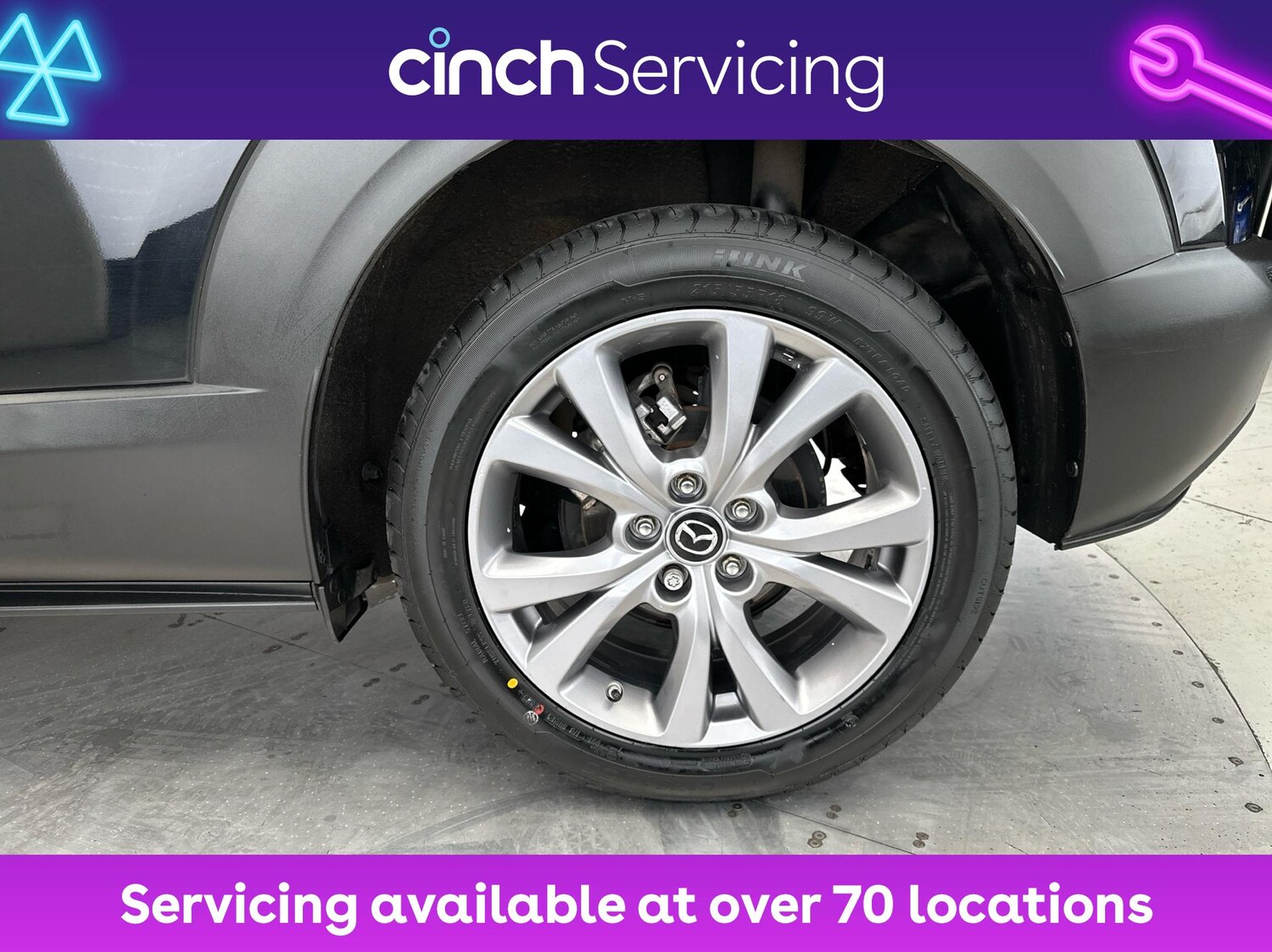 Used Mazda CX-30 2022 for sale - 76242079: Photo 26